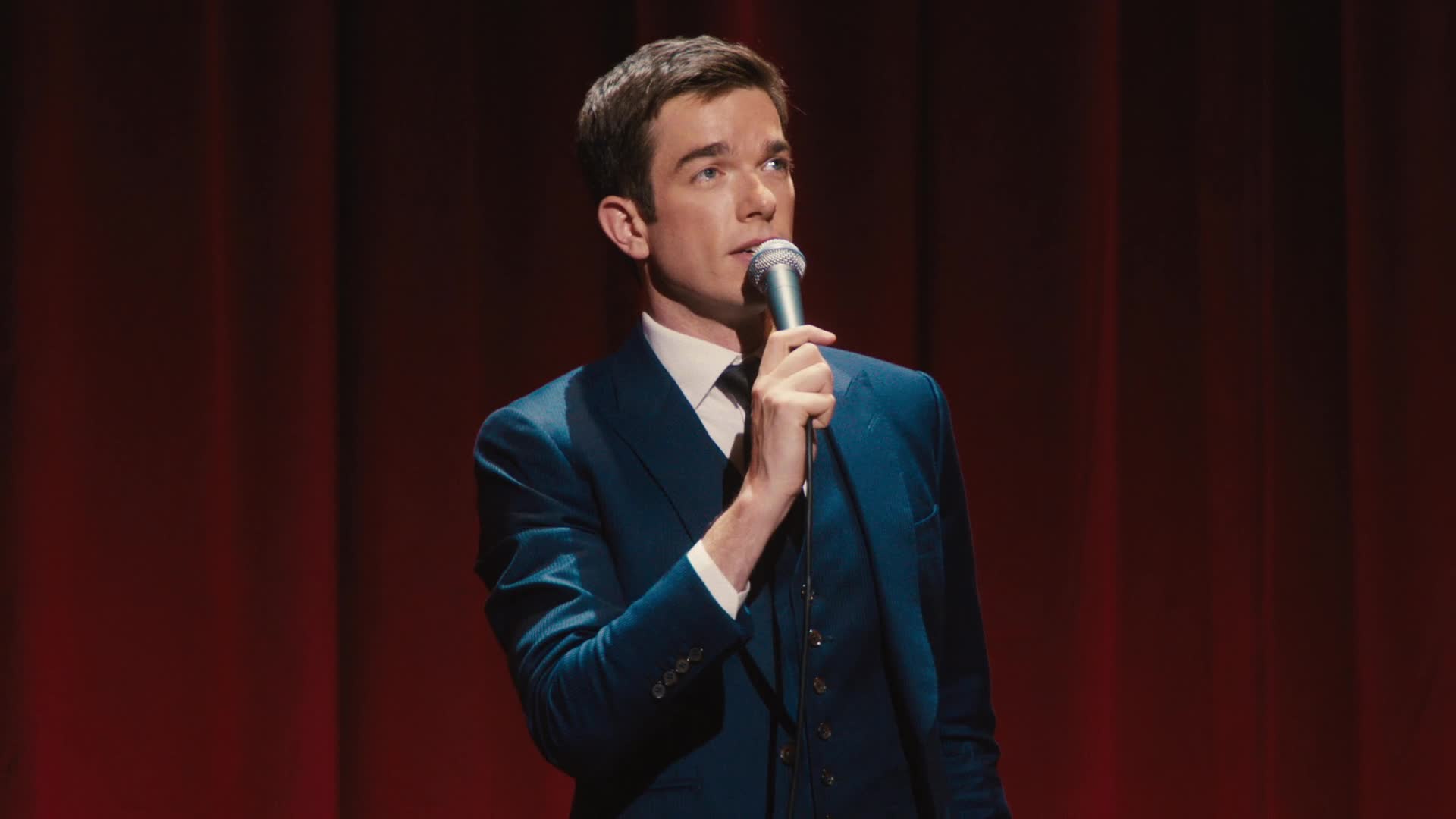 John Mulaney: The Comeback Kid Tập Full