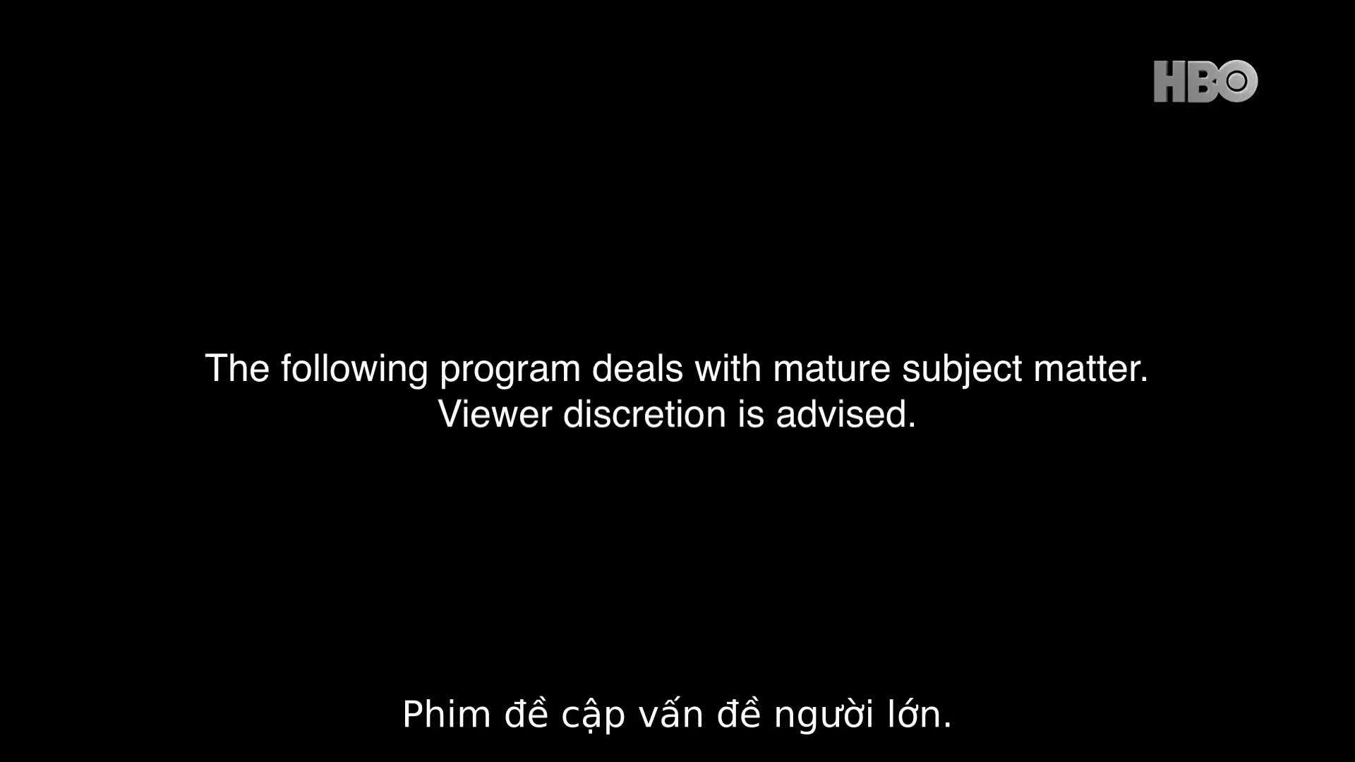 Đừng Quá Nhiệt Tình (Phần 7) Tập 3