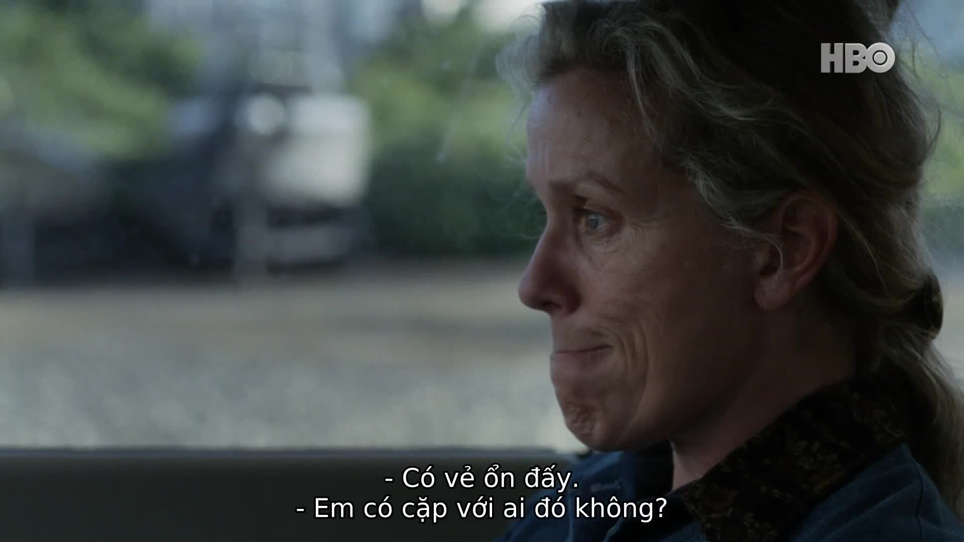 Olive Kitteridge Tập 2