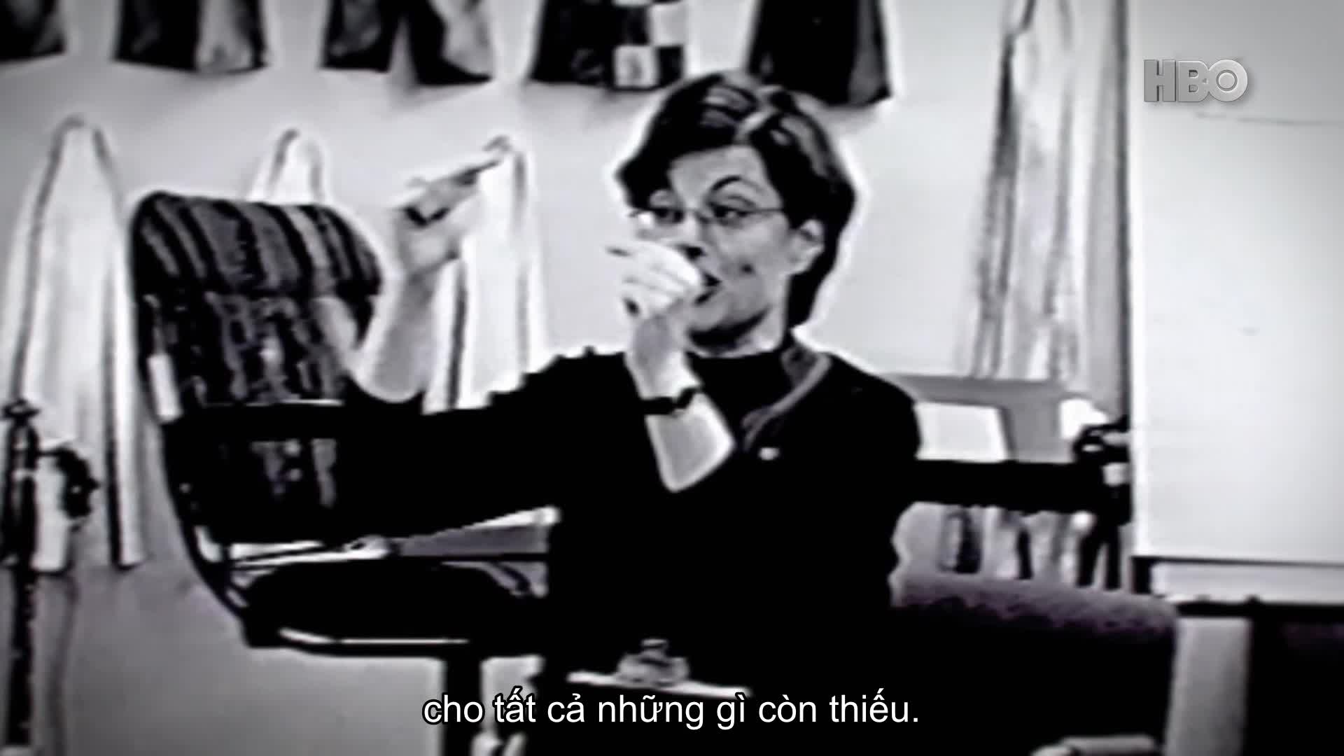 Lời Thề (Phần 1) Tập 7