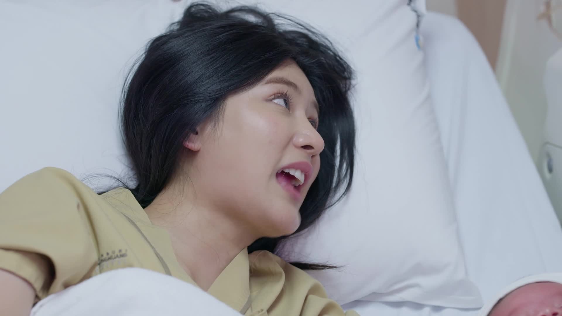 Phim Tình Yêu Đủ Đầy (Trọn Vẹn) Tập 7