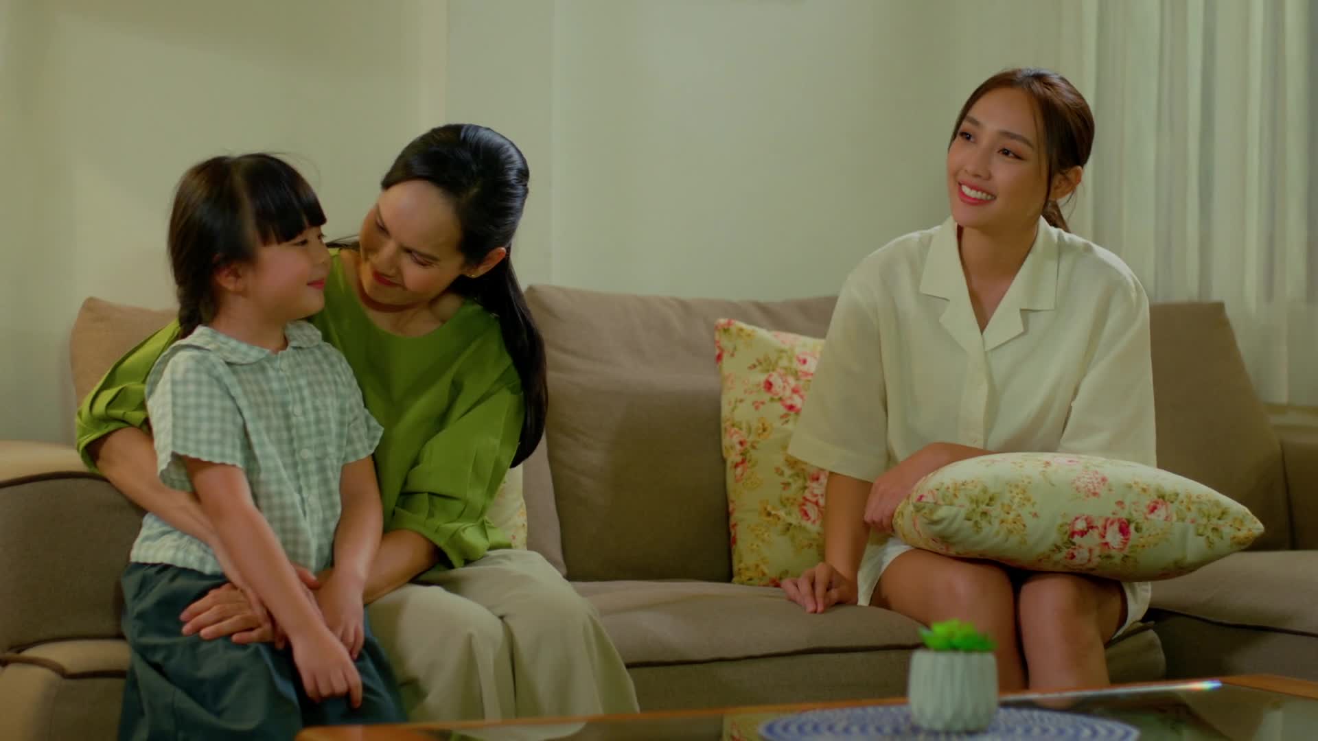 Phim Yêu Được Chưa Tập 11