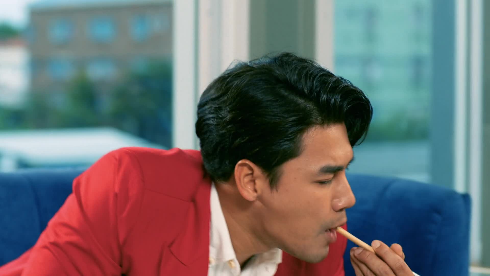 Phim Yêu Được Chưa Tập 13