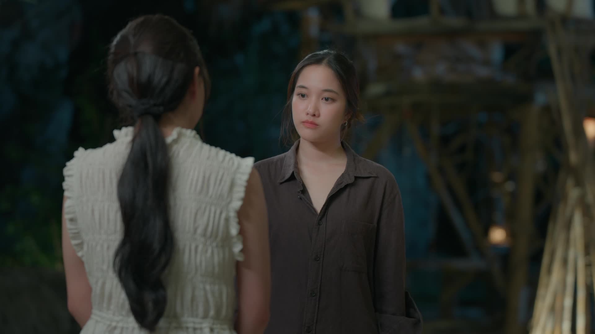 Gió Thoảng Tình Theo Tập 5