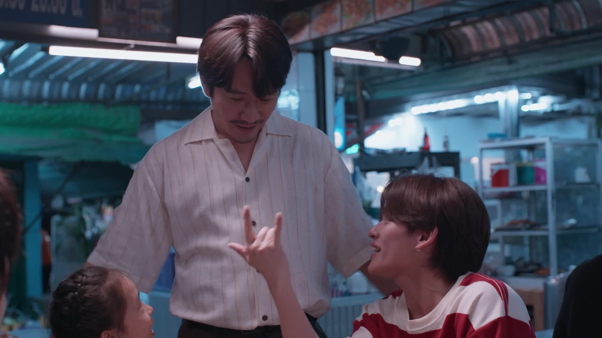 PAYBACK: Báo Thù Tập 3