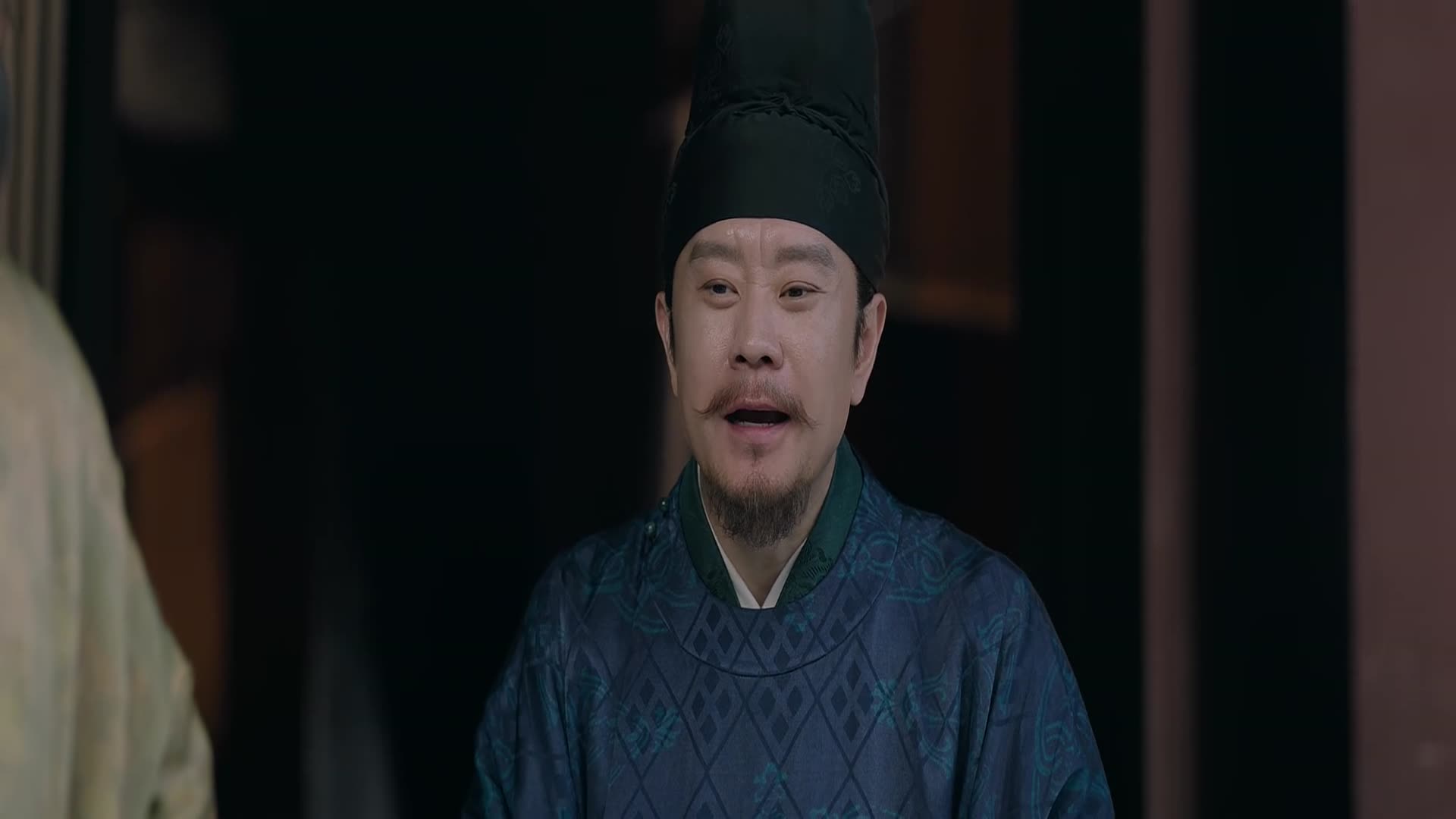 Mạc Ly Tập 12