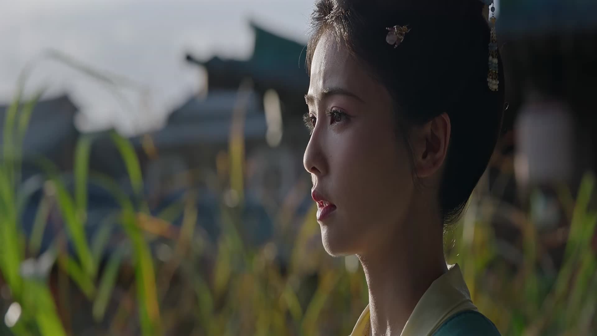 Mạc Ly Tập 13