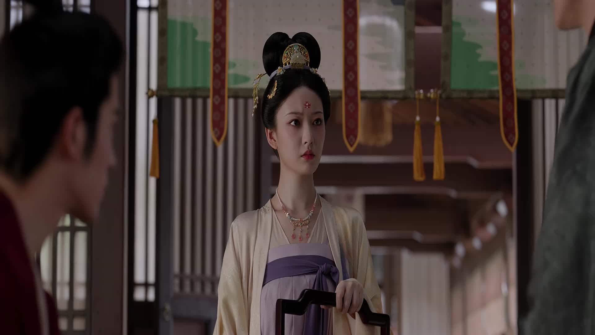 Mạc Ly Tập 16