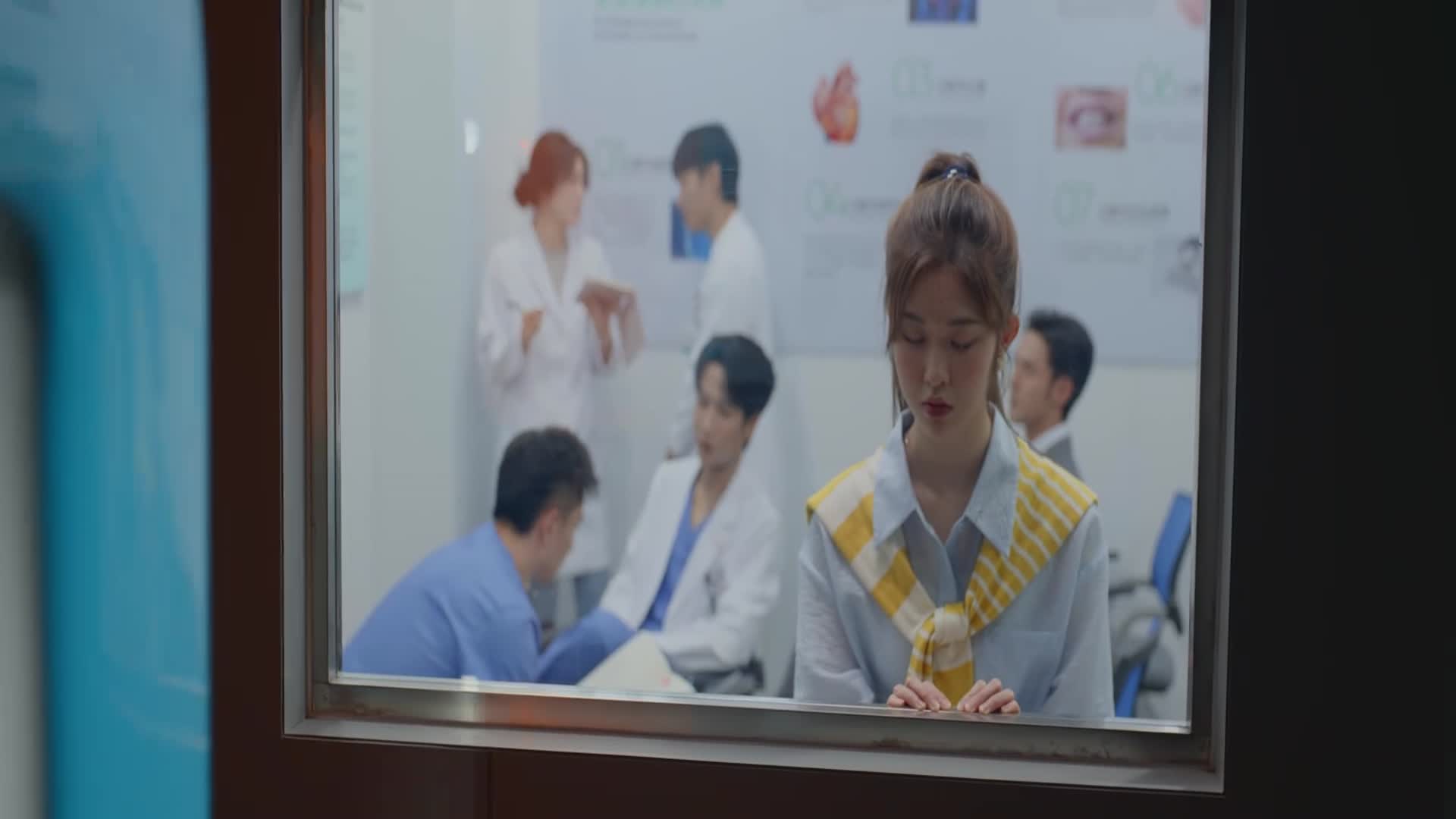 Gọi Ngay Bác Sĩ Khương! Tập 1