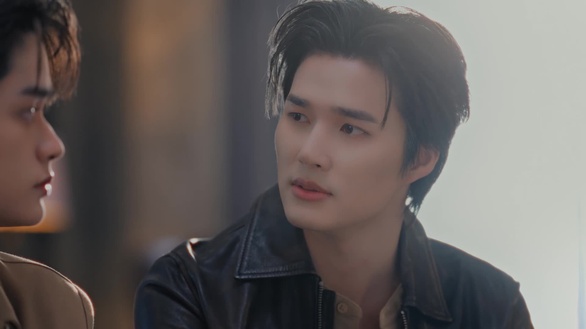 Phim Tiên Tri Tình Yêu Tập 9