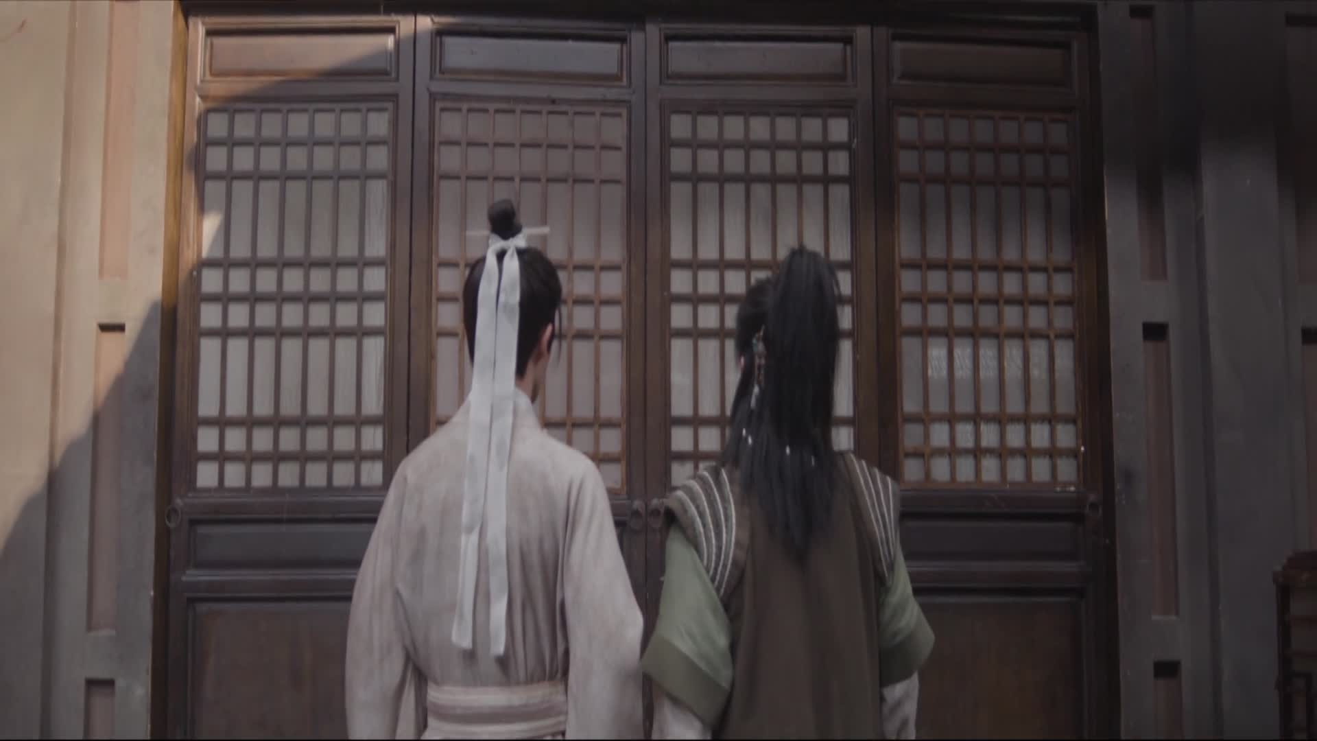 Tâm Gian Thác Tập 5