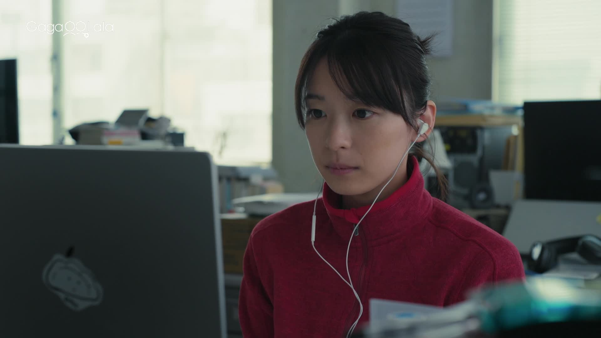 The Boy and I Who Will Break Up in 100 Days Tập 2