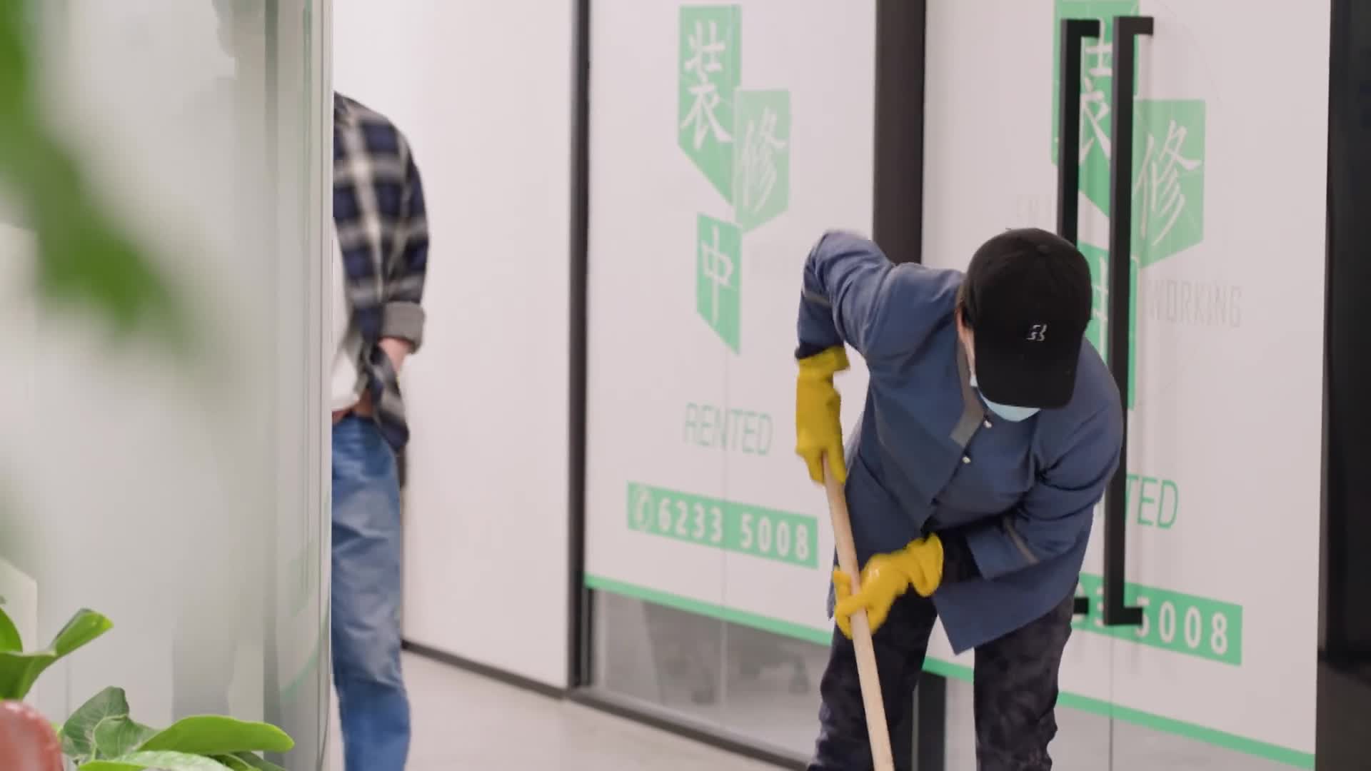 Phim Tình Yêu Có Pháo Hoa Tập 12