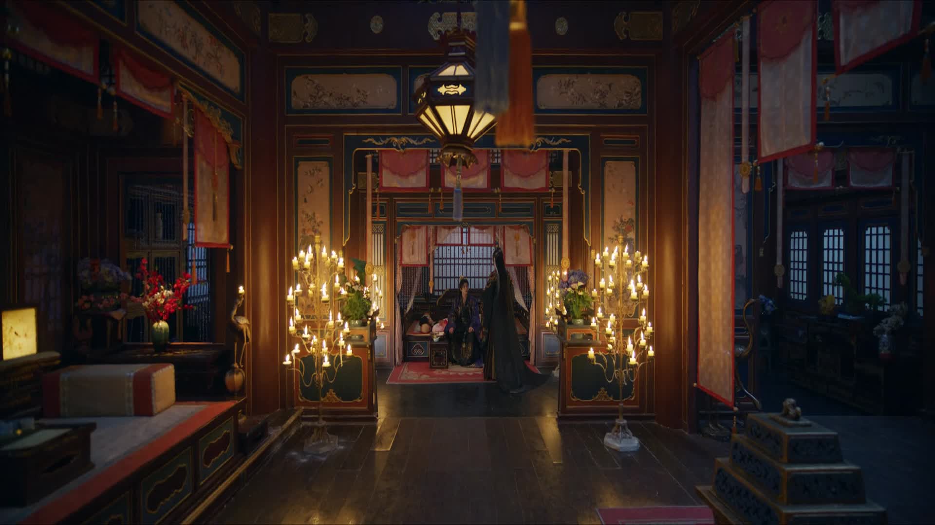 Vân Tú Hành Tập 6