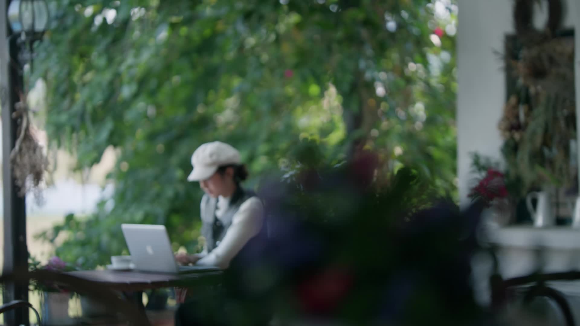 Gió Thoảng Tình Theo Tập 6