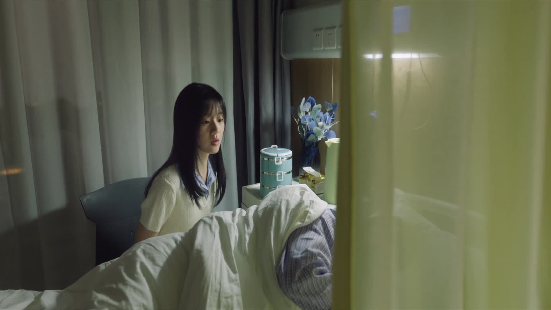 Mùa Hè Nồng Nhiệt Tập 10