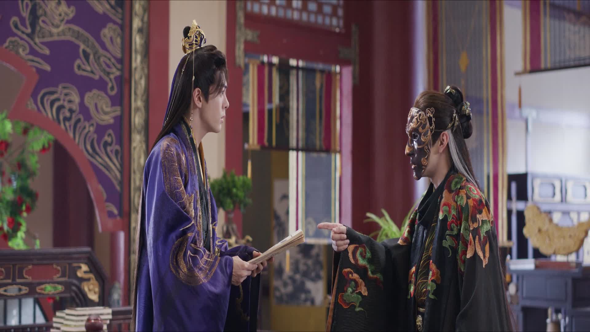 Vân Tú Hành Tập 6