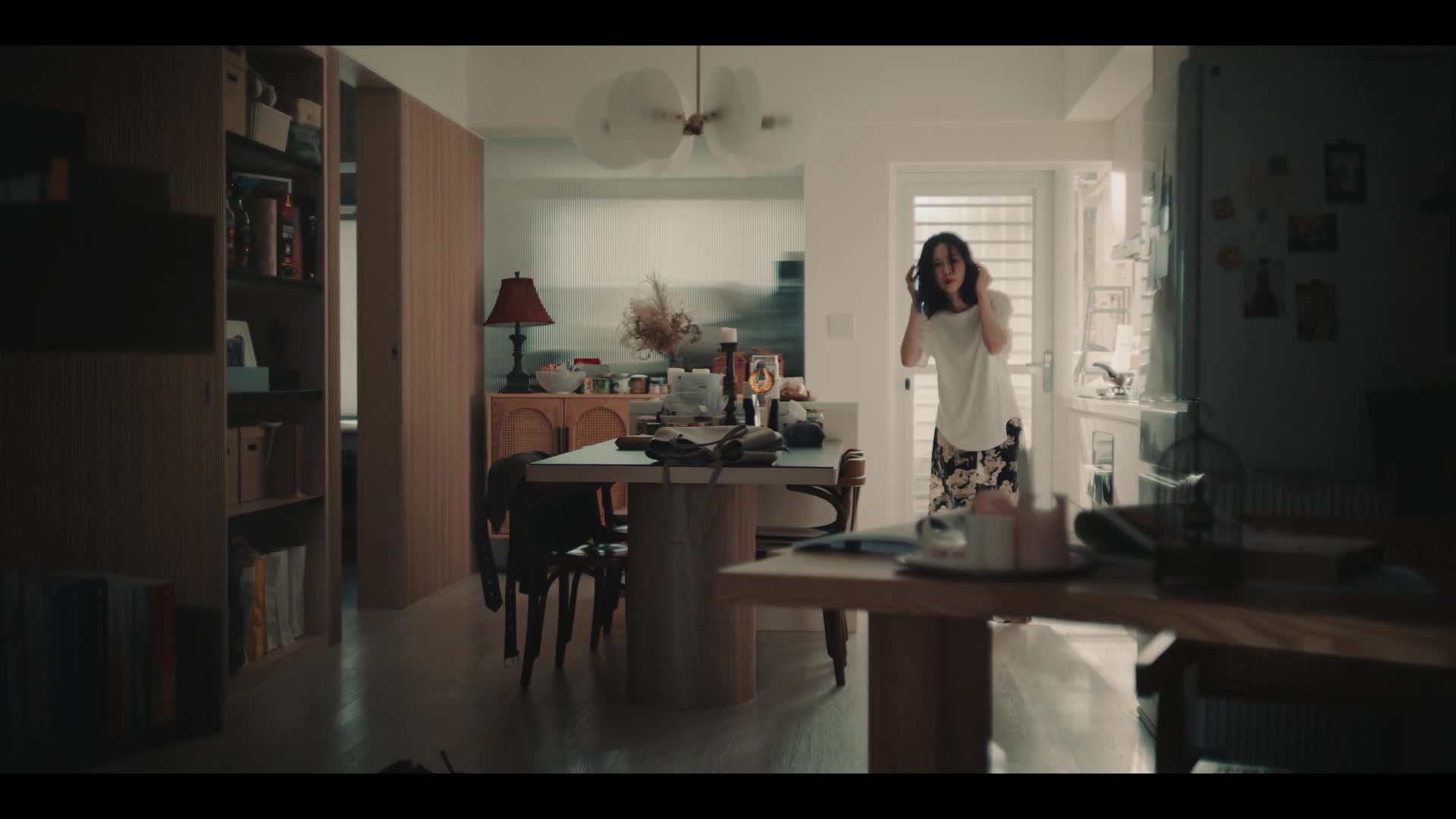 Hôn Lễ Anh Nợ Em Tập 7