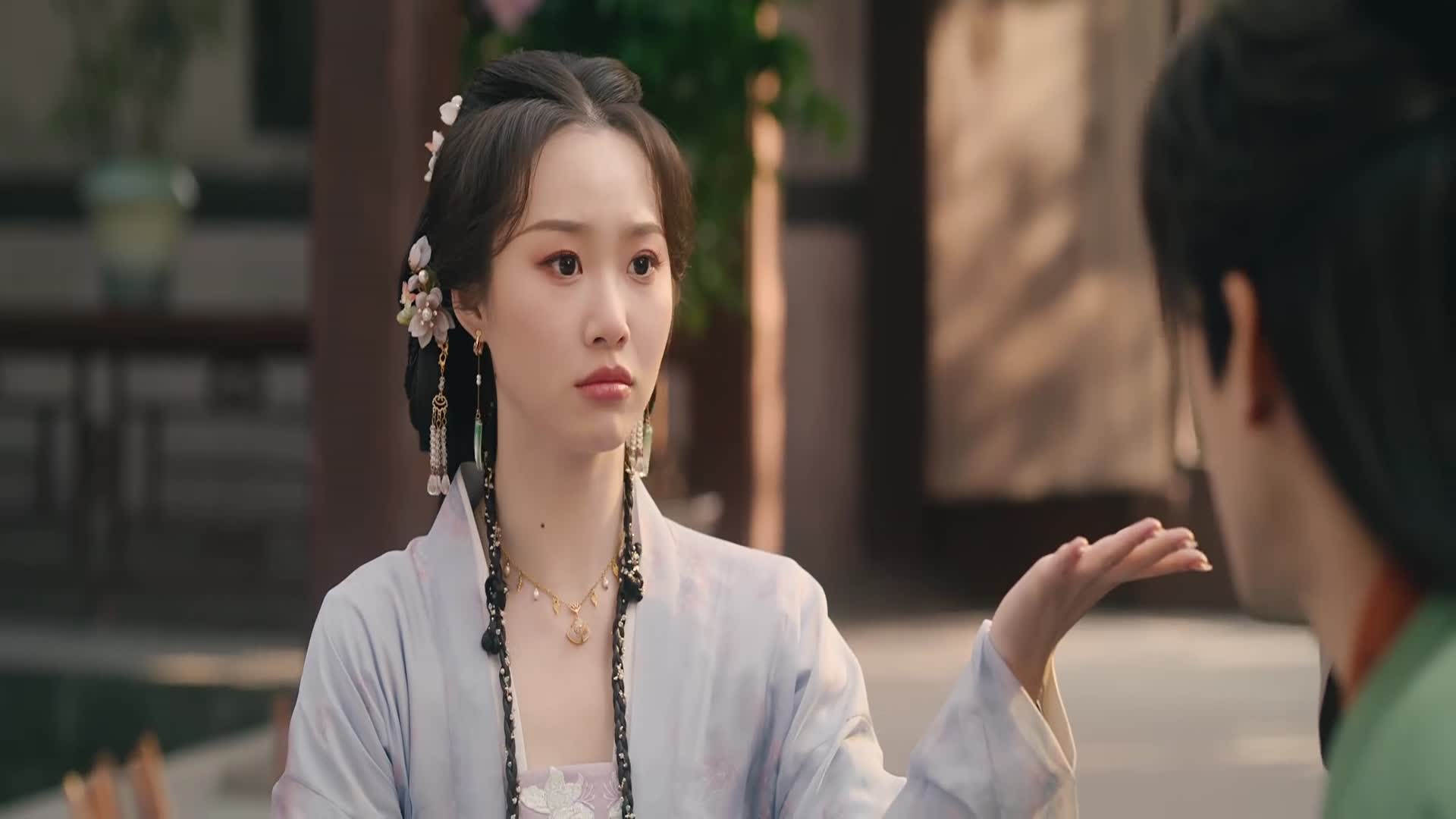 Chi Bằng Gặp Nhau Một Lần Tập 14