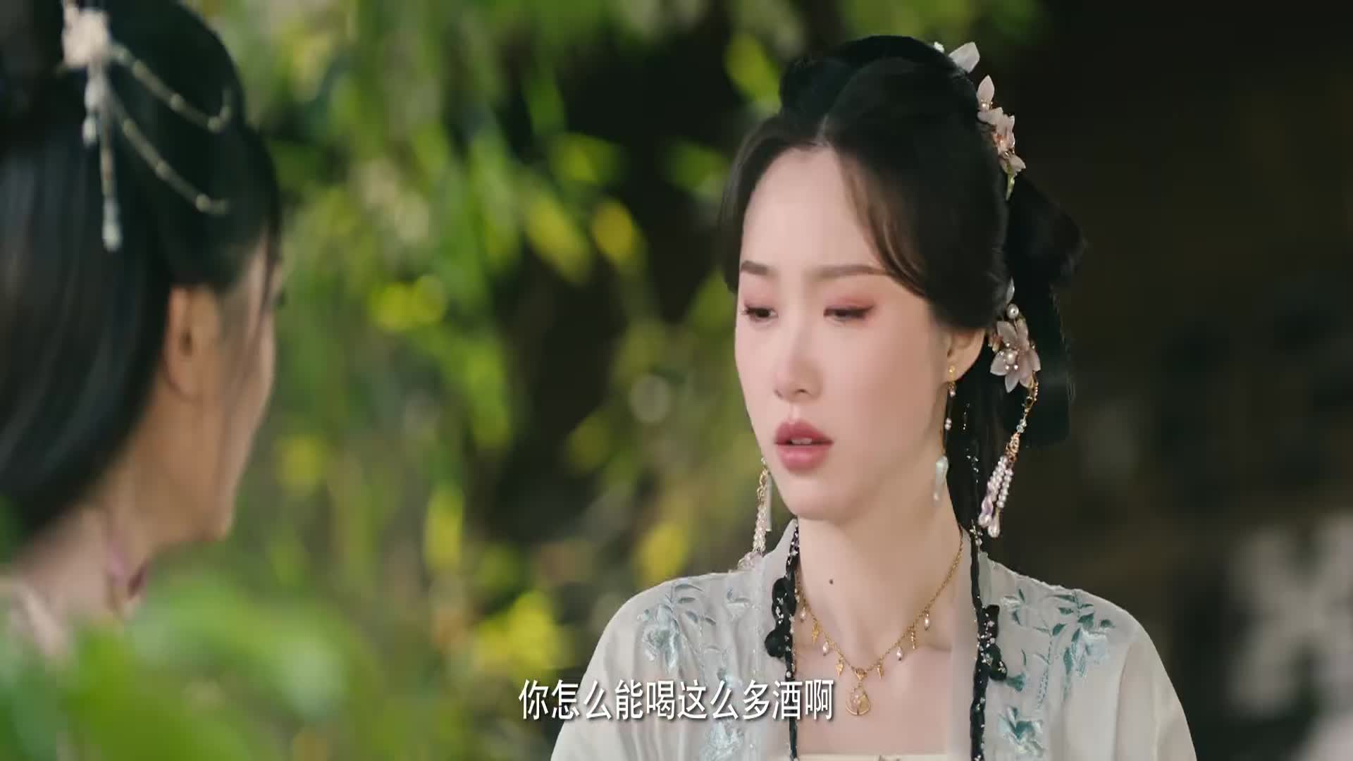 Chi Bằng Gặp Nhau Một Lần Tập 18