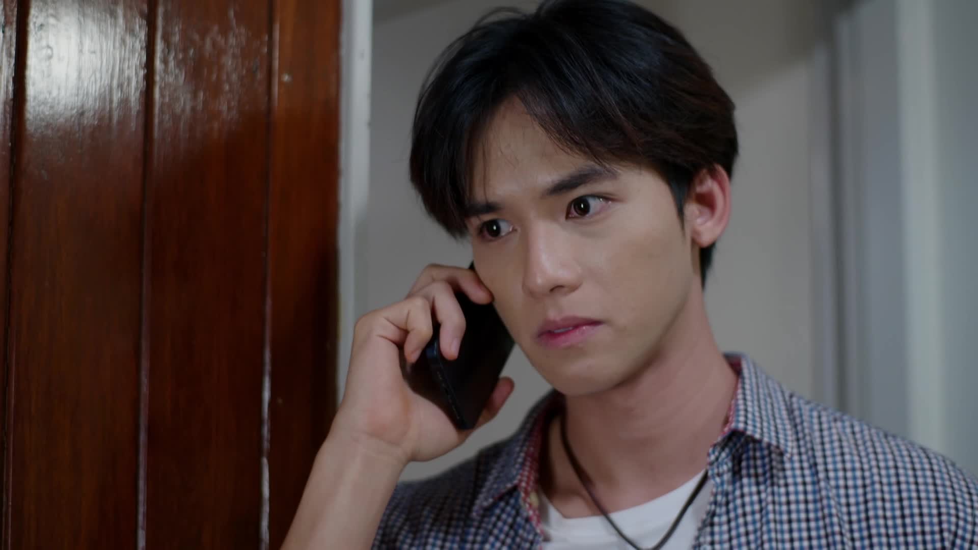 Hổ Giấu Vằn Tập 22