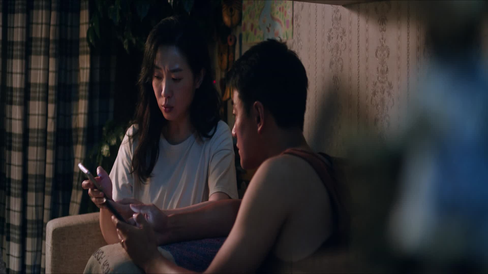 Đêm Qua Tới Gần Tập 1