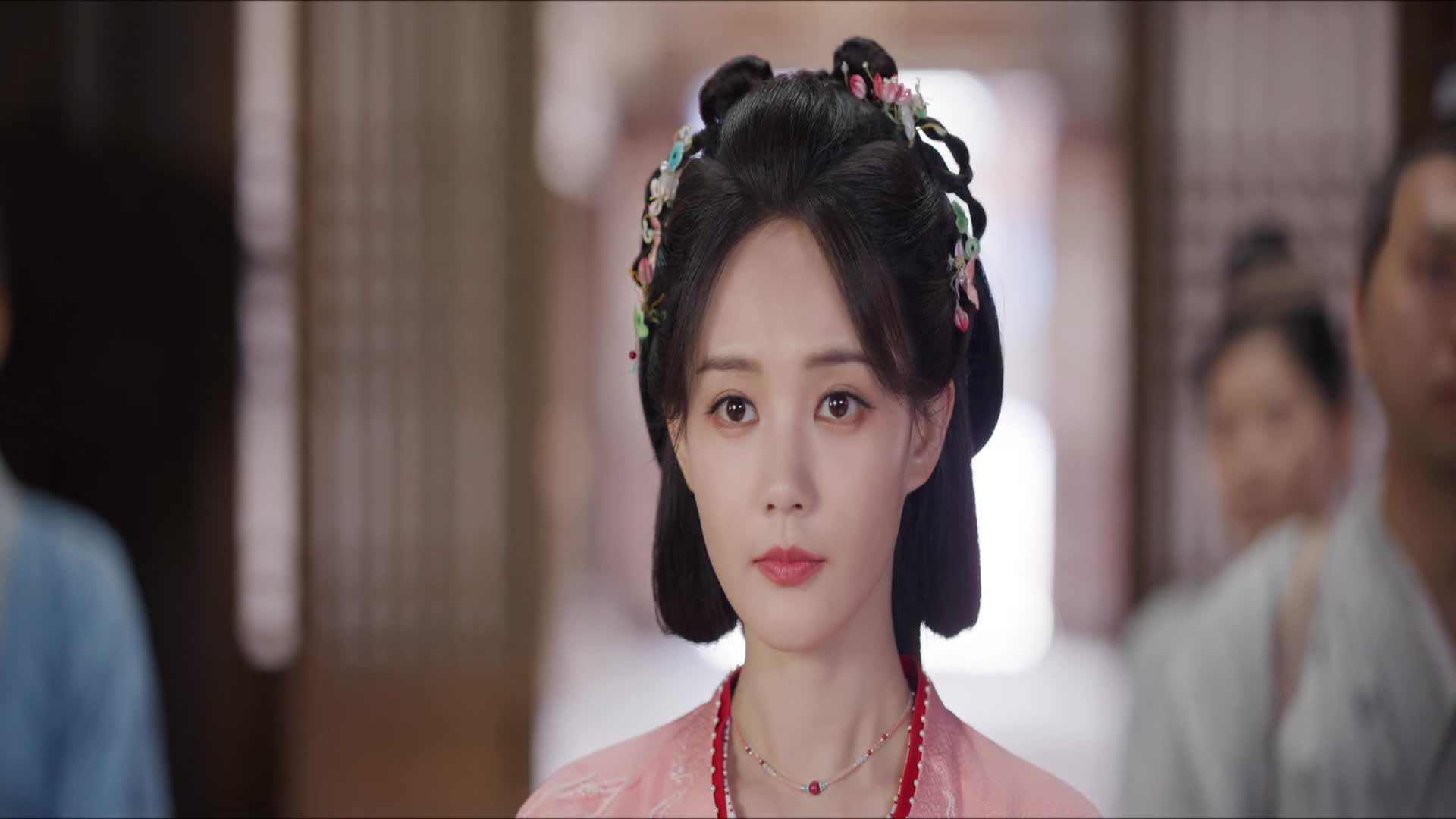 Vân Tú Hành Tập 15
