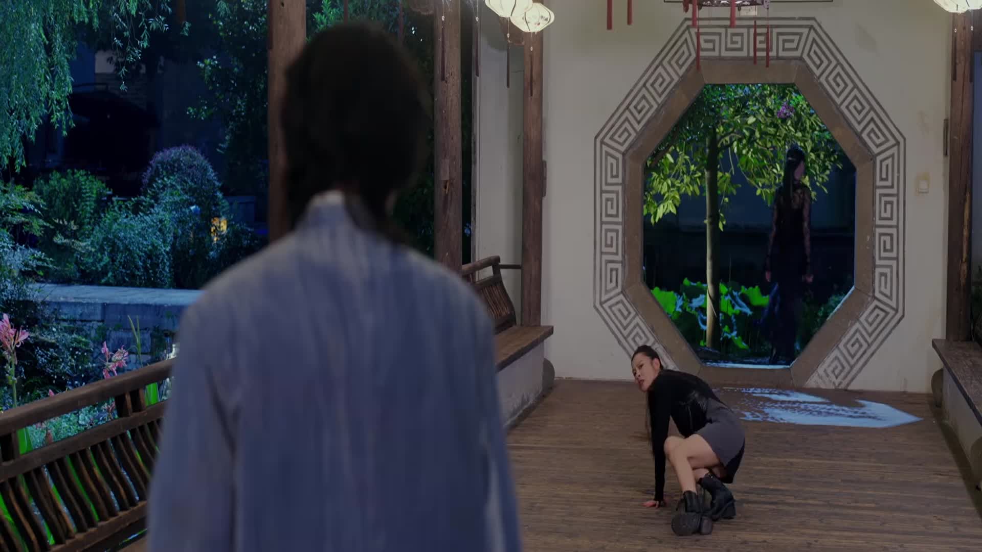 Con Đường Hành Y Tập 13