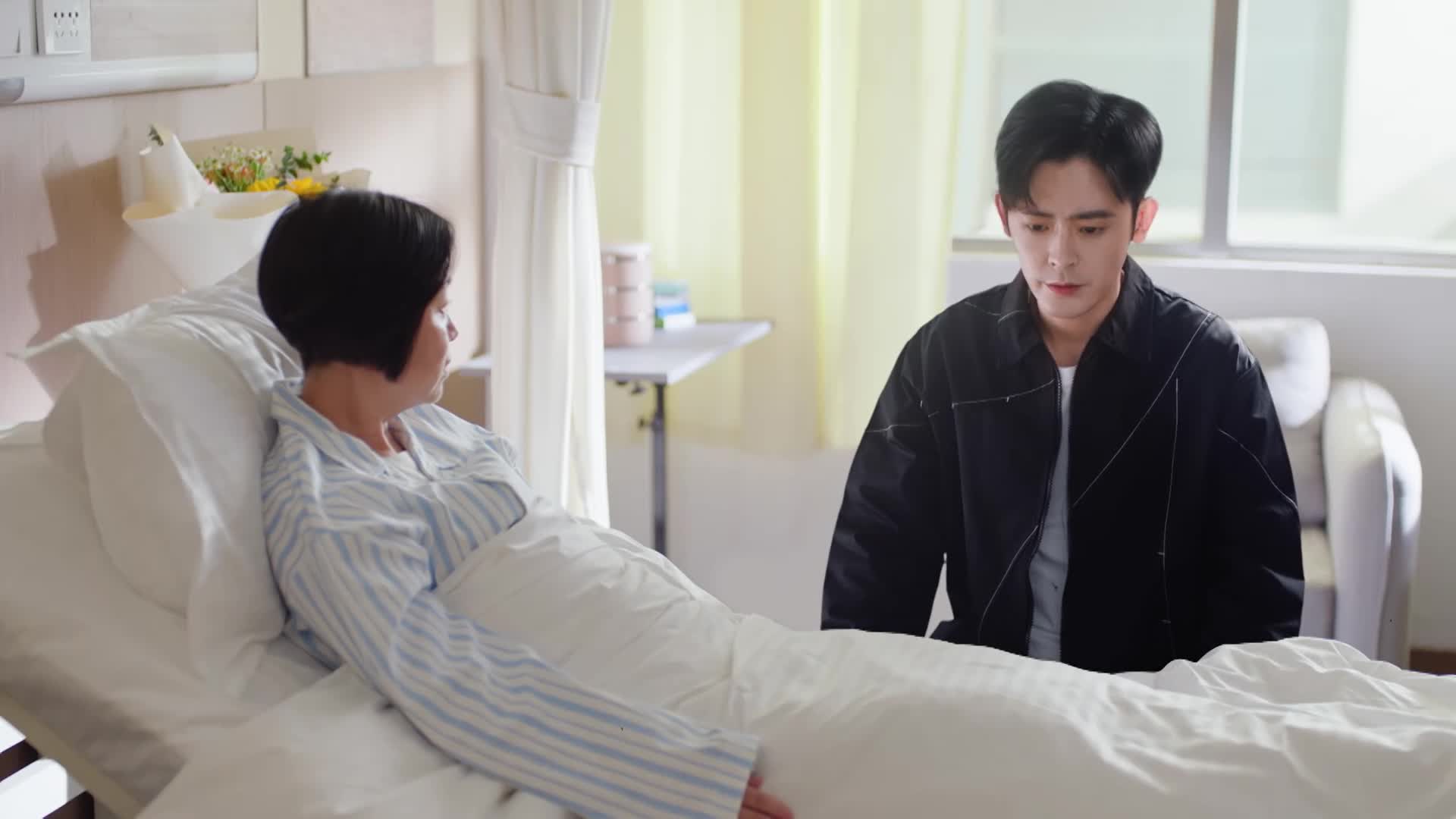 Phim Tình Yêu Có Pháo Hoa Tập 24