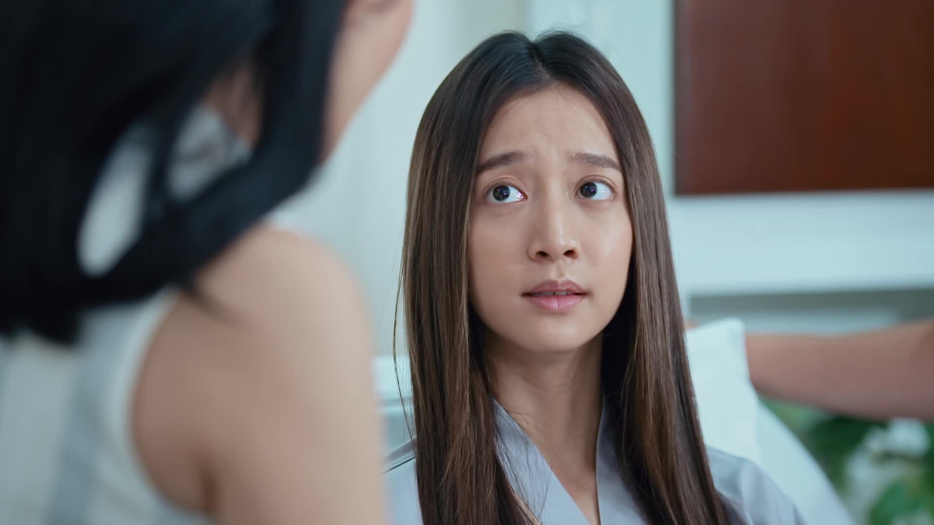 Ý Chí Kim Cương Tập 5