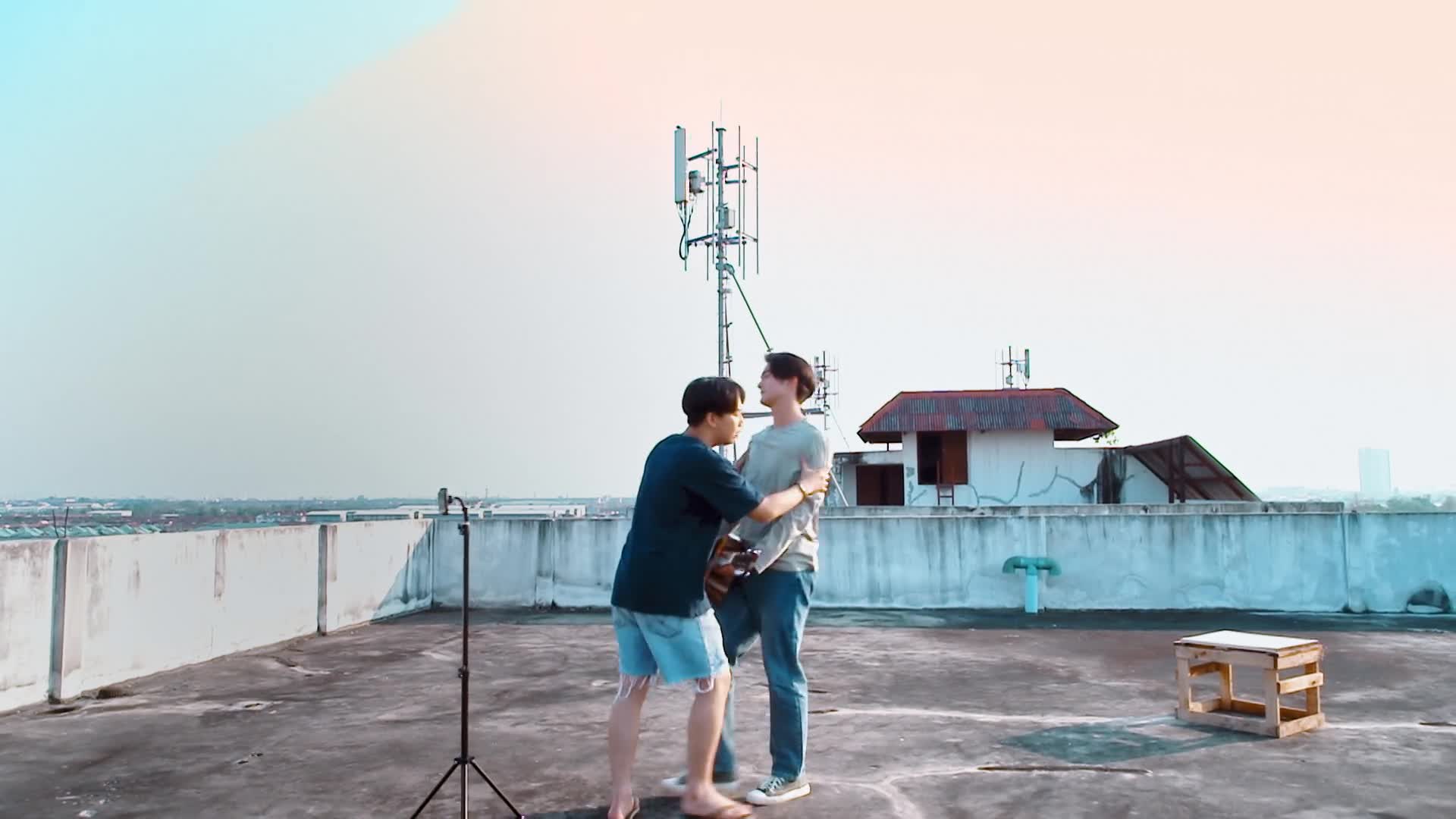 Ý Chí Kim Cương Tập 7