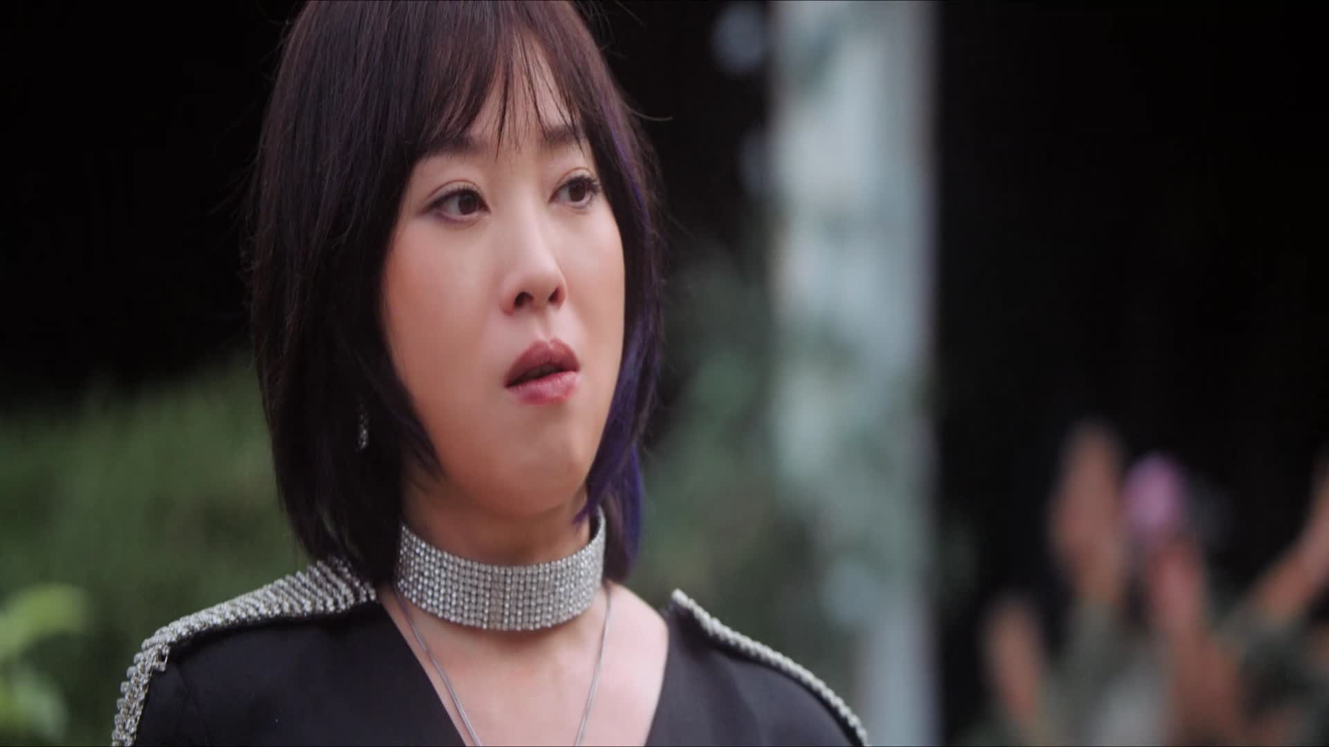 Đêm Qua Tới Gần Tập 8