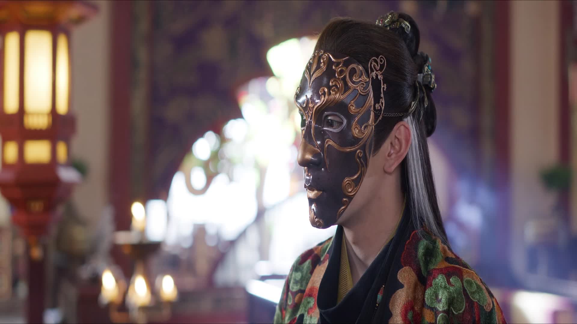Vân Tú Hành Tập 19