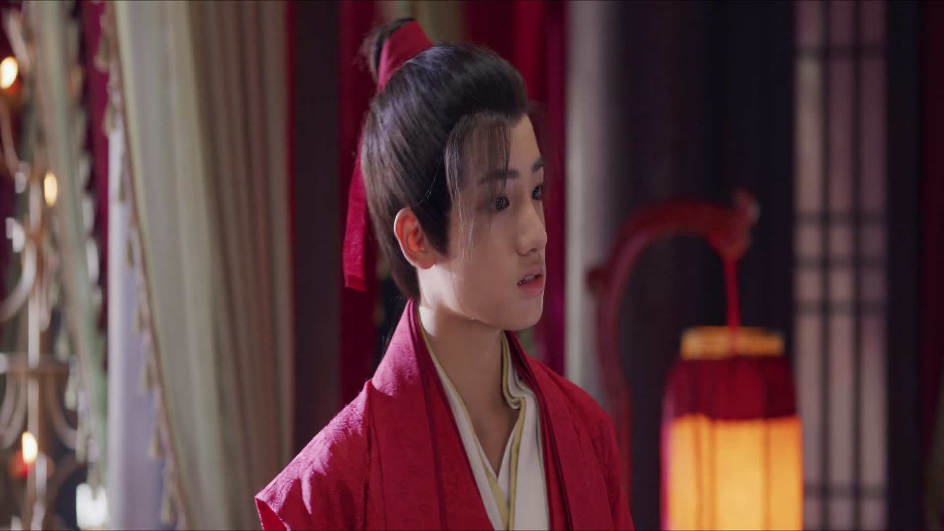 Vân Tú Hành Tập 20