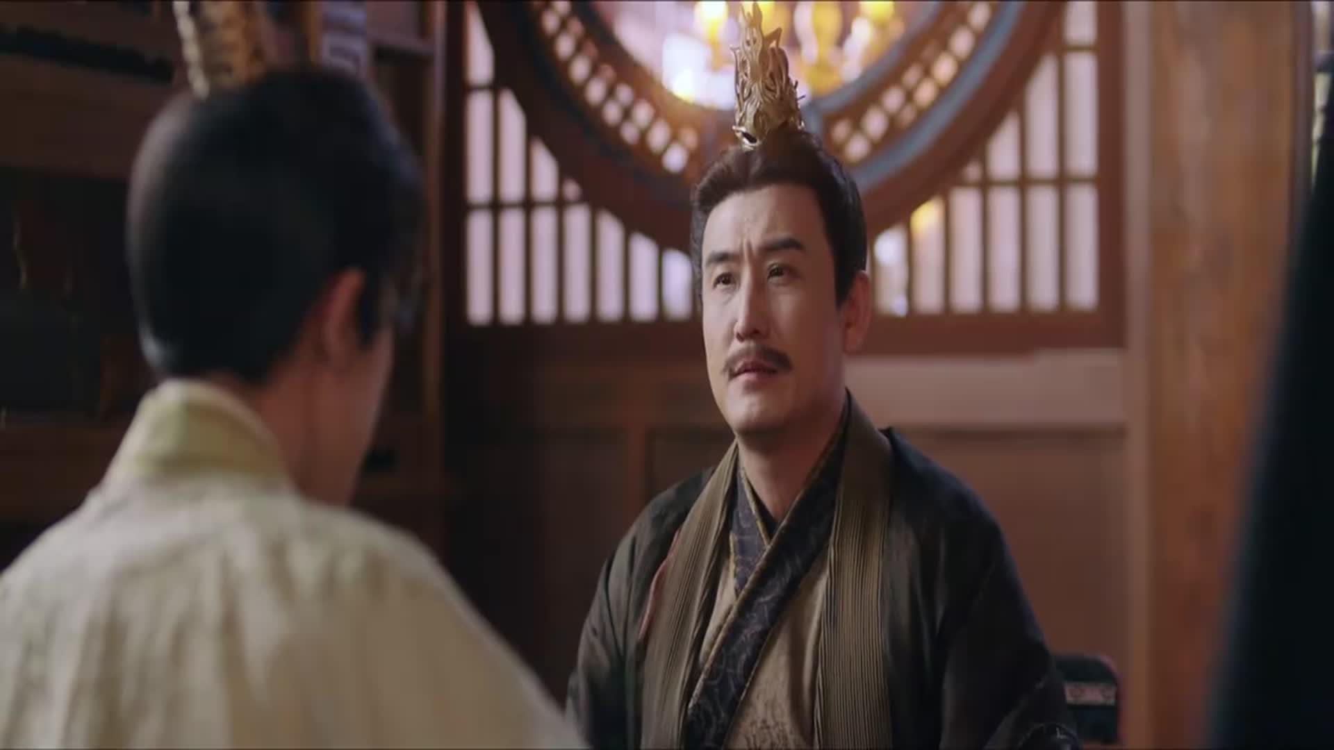 Đế Sư Trường An Tập 8