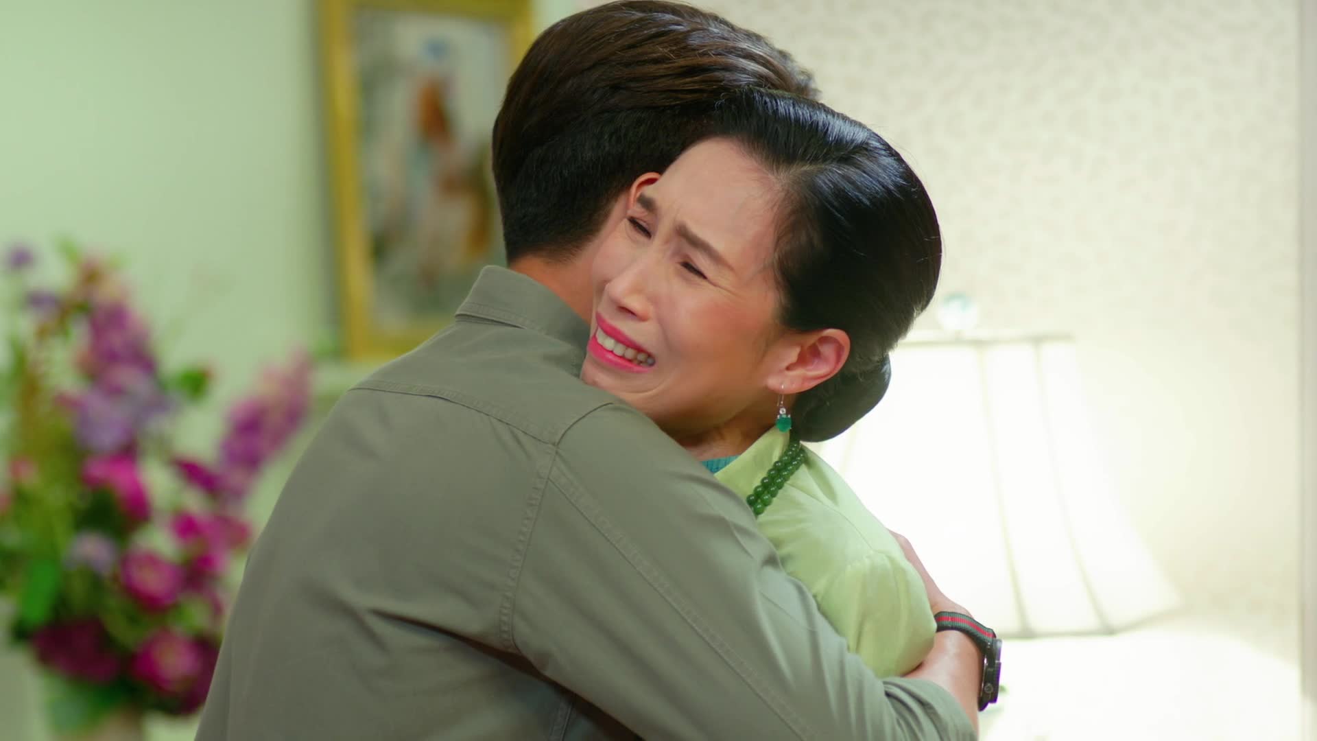 Yêu Được Chưa Tập 18
