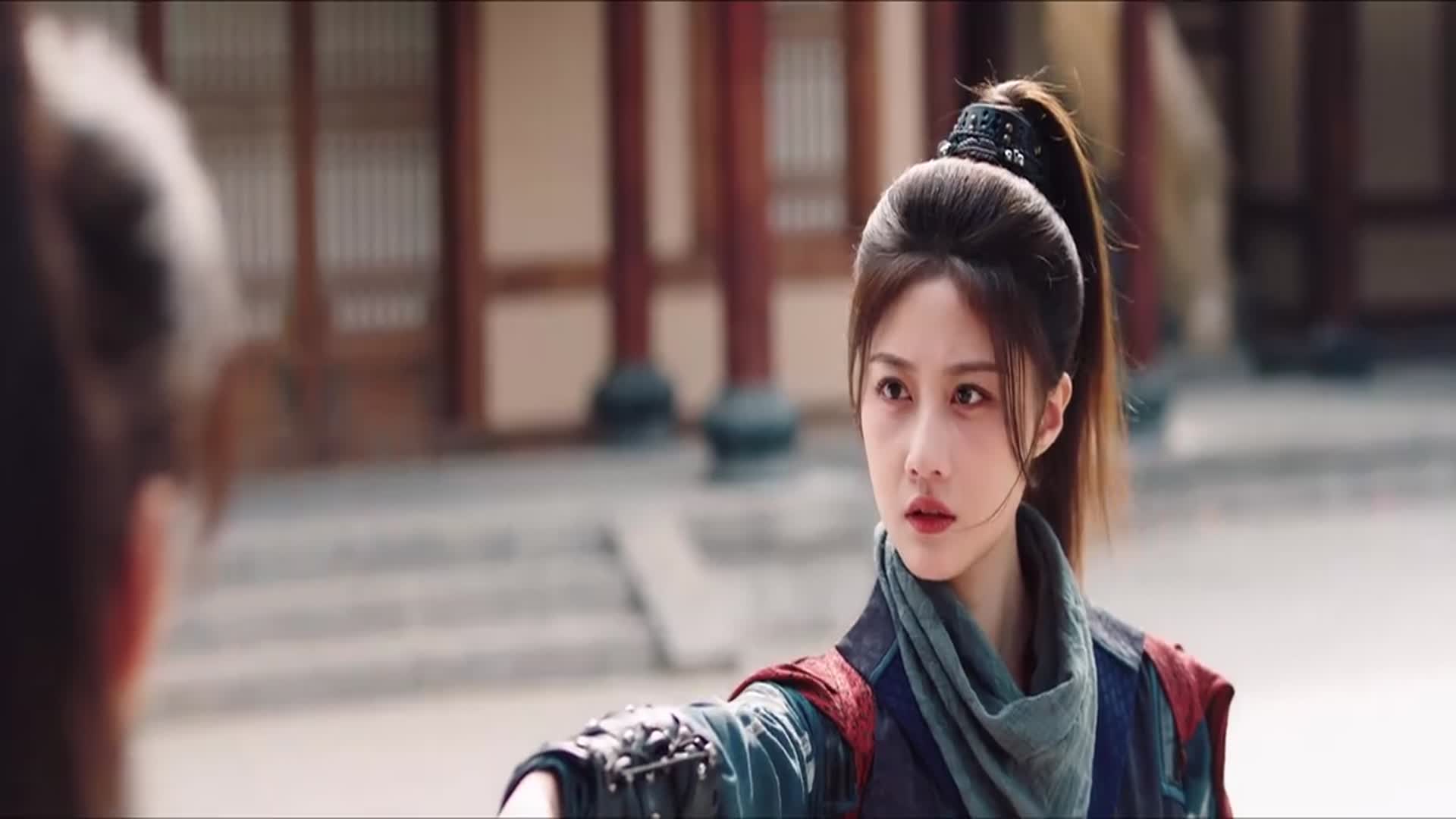 Đế Sư Trường An Tập 9