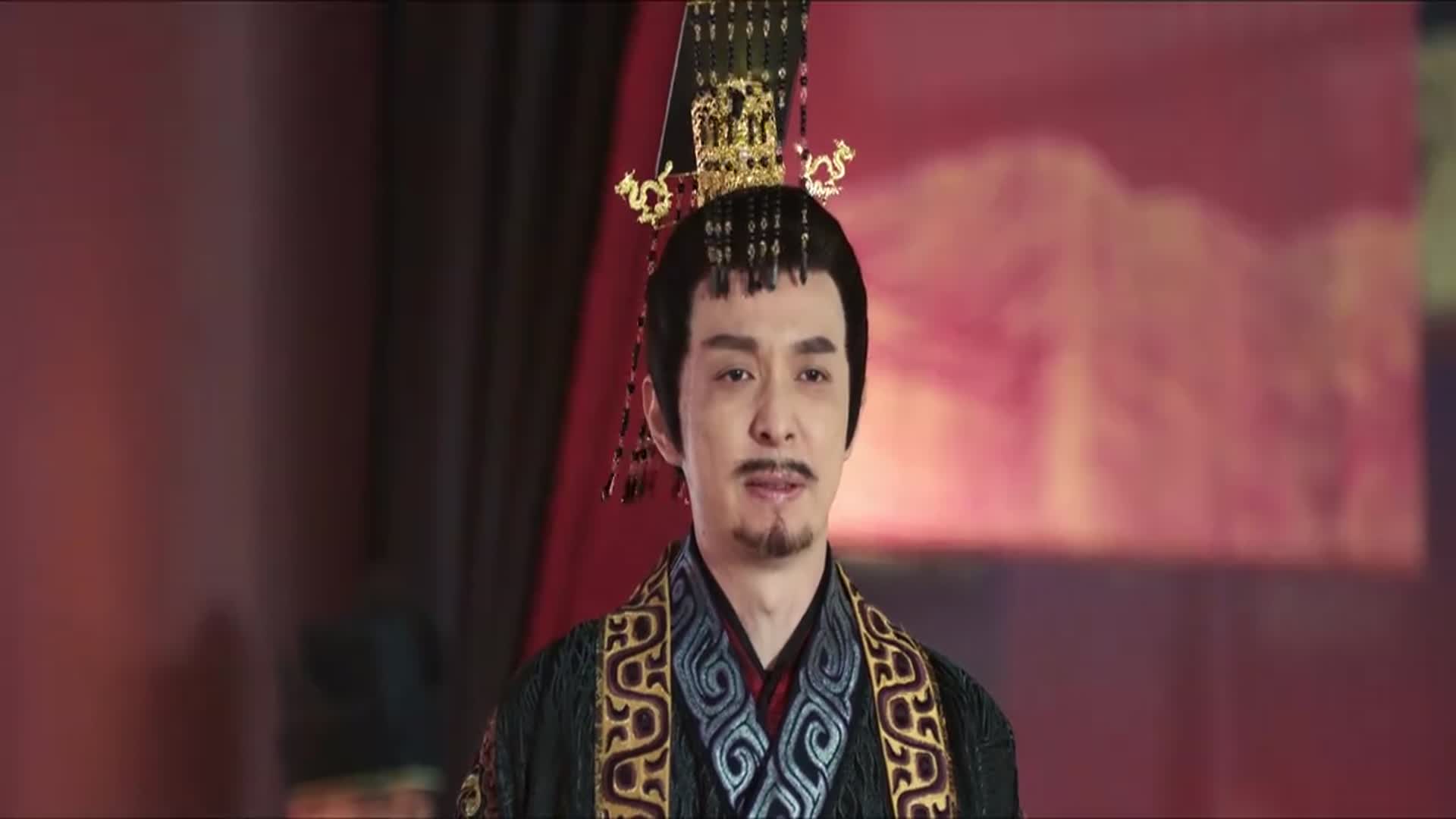 Đế Sư Trường An Tập 11