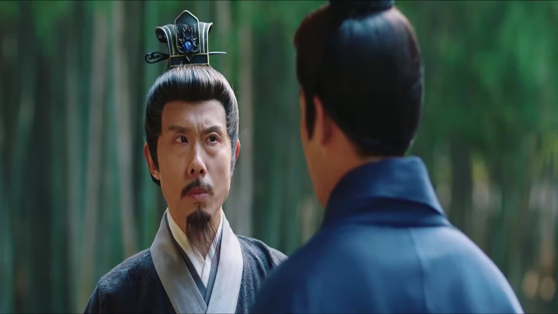 Đế Sư Trường An Tập 13