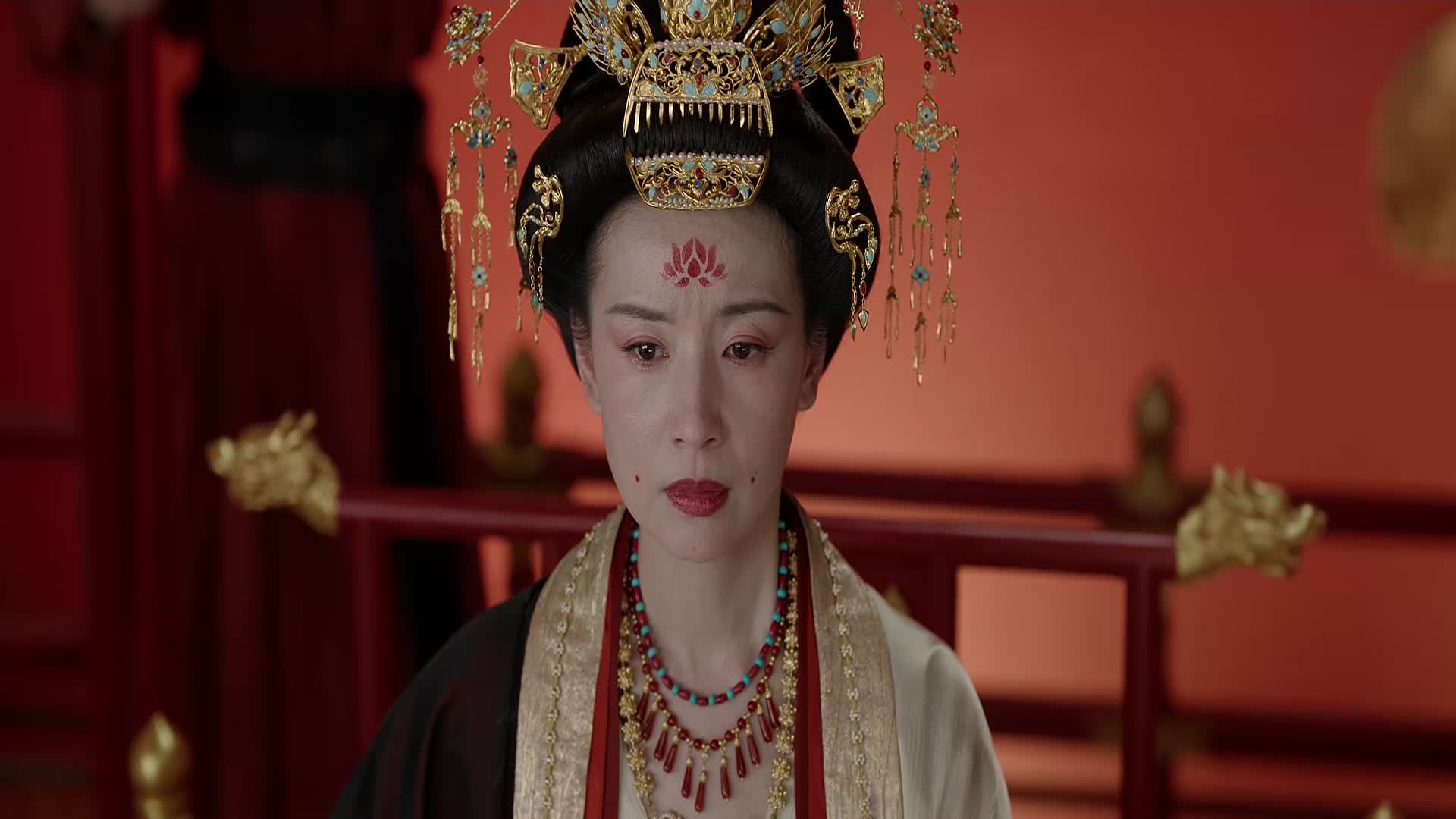 Mạc Ly Tập 34