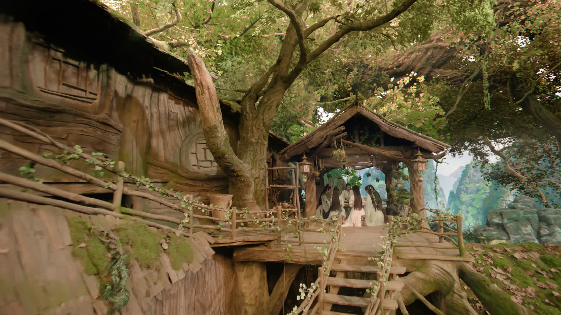 Thiên Hương Tập 8