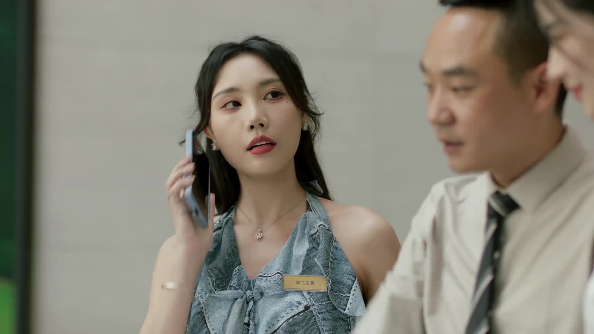 Đứng Trên Đầu Gió Tập 11