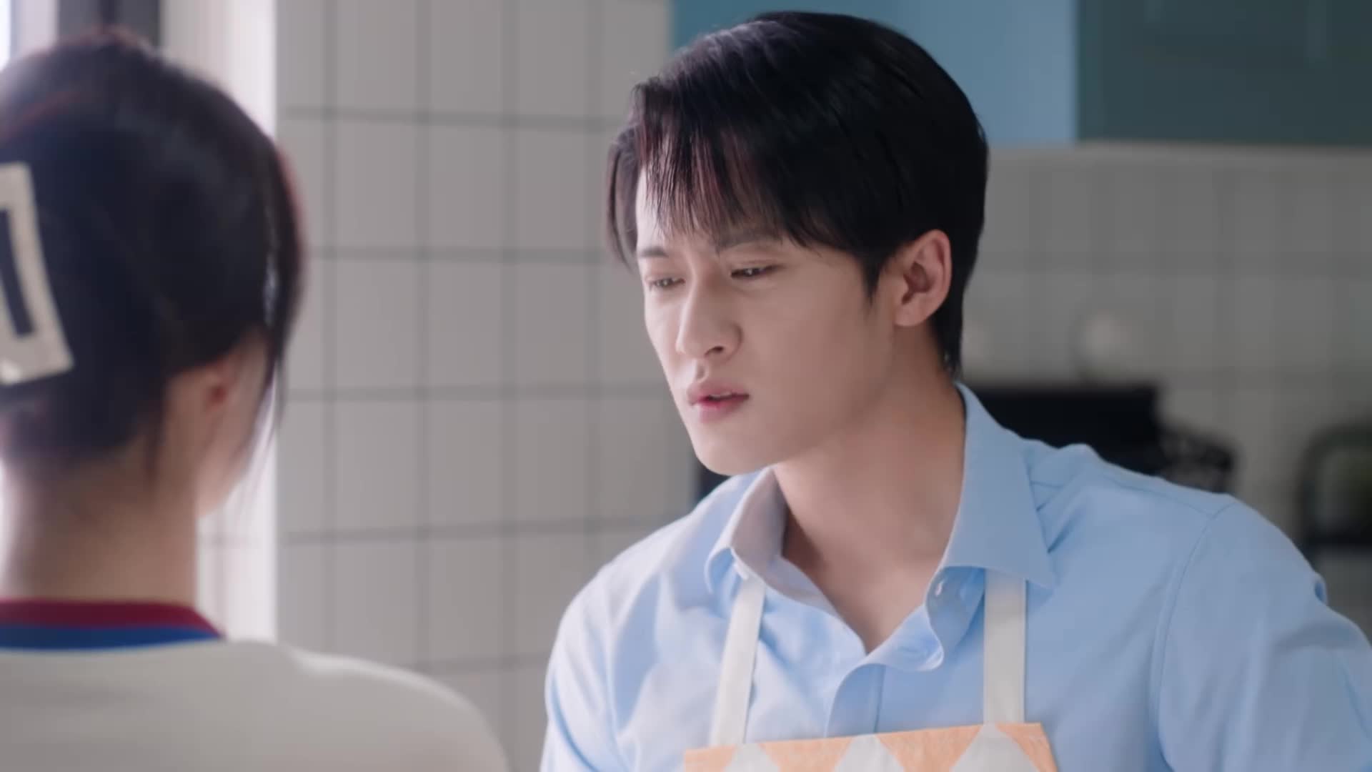 Phim Tình Yêu Có Pháo Hoa Tập 25