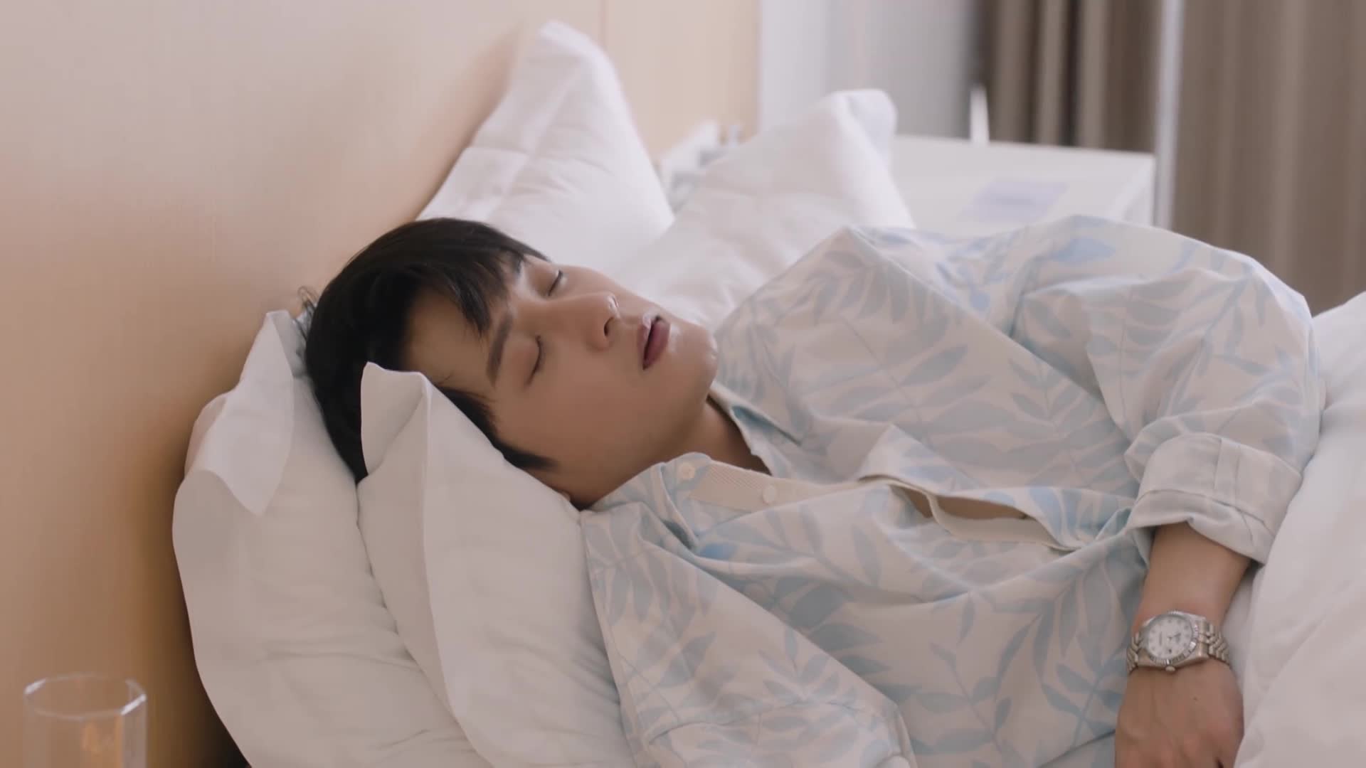Phim Tình Yêu Có Pháo Hoa Tập 32