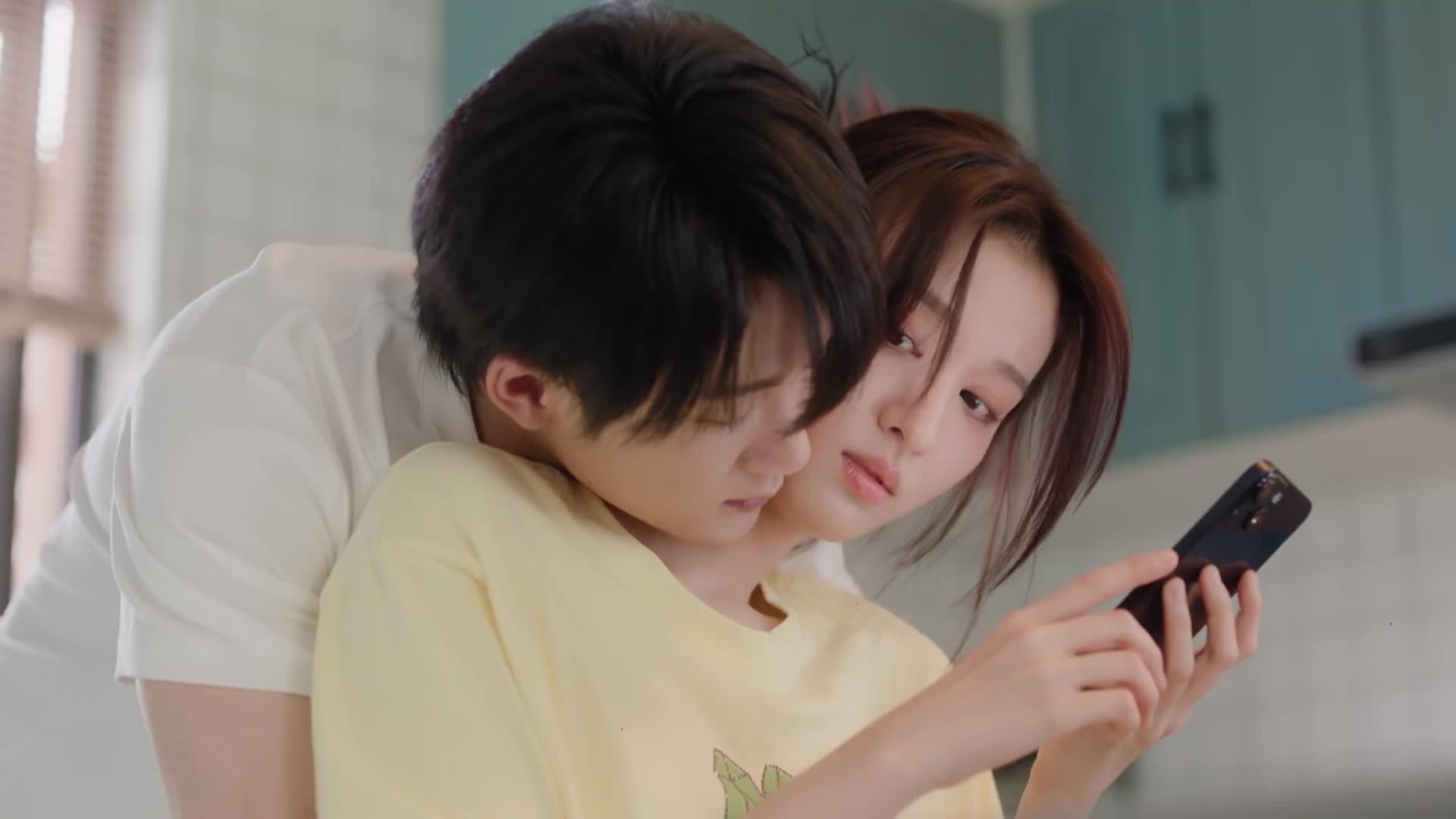 Phim Tình Yêu Có Pháo Hoa Tập 35