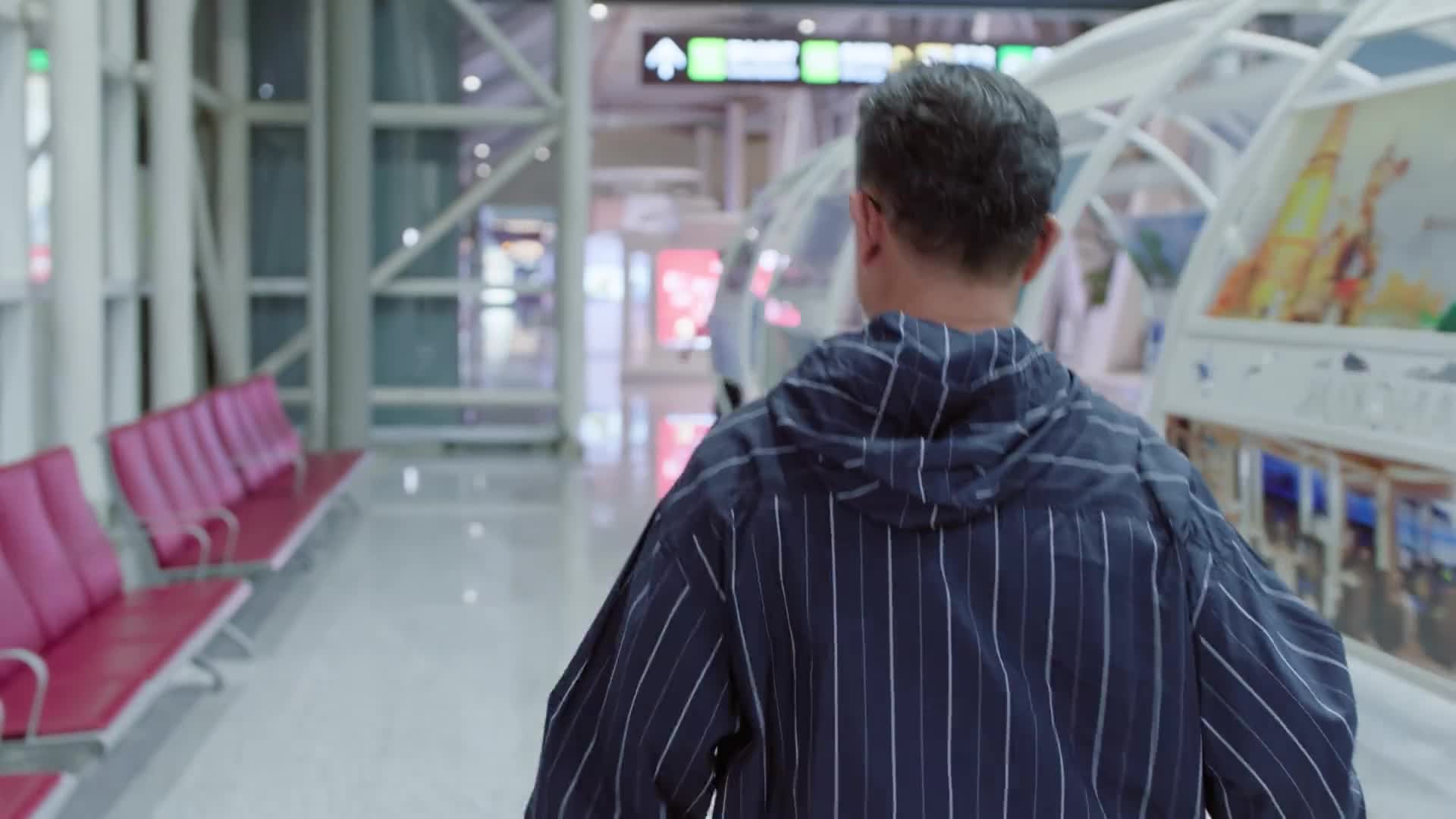 Phim Tình Yêu Có Pháo Hoa Tập 34