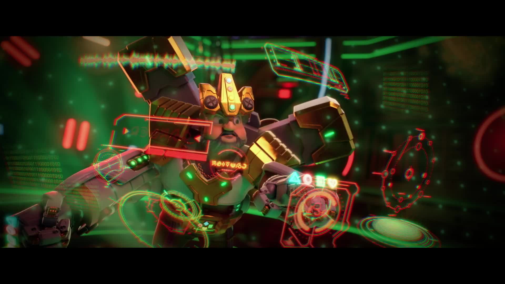 Papa Zola: The Movie Tập 1