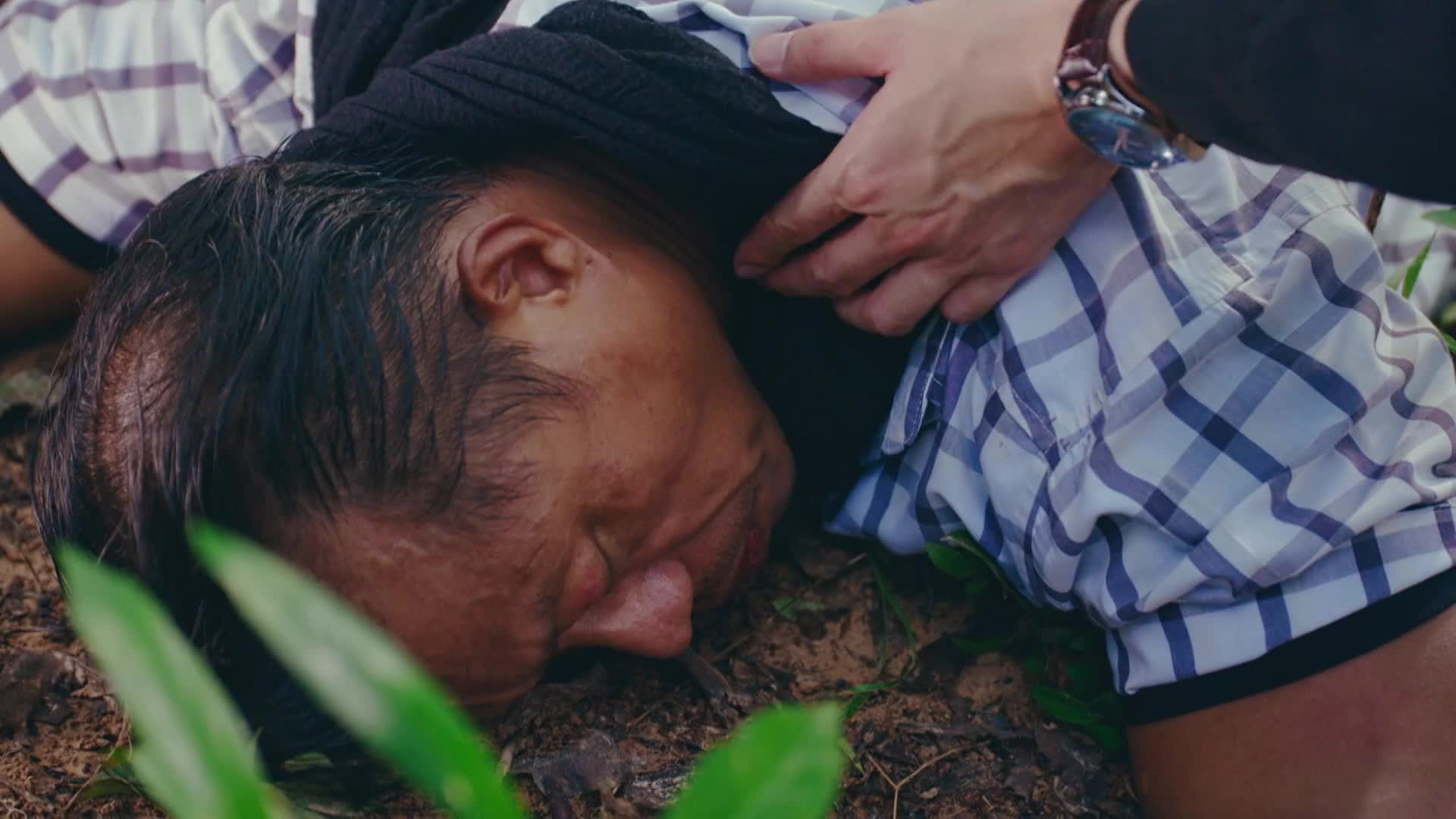 Thế Giới Em Và Tôi Tập 7