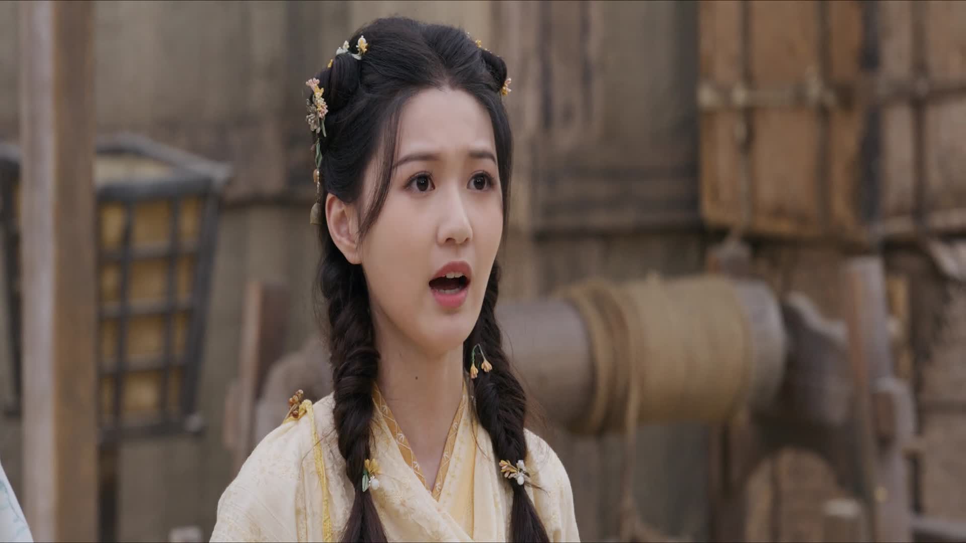 Vân Tú Hành Tập 23