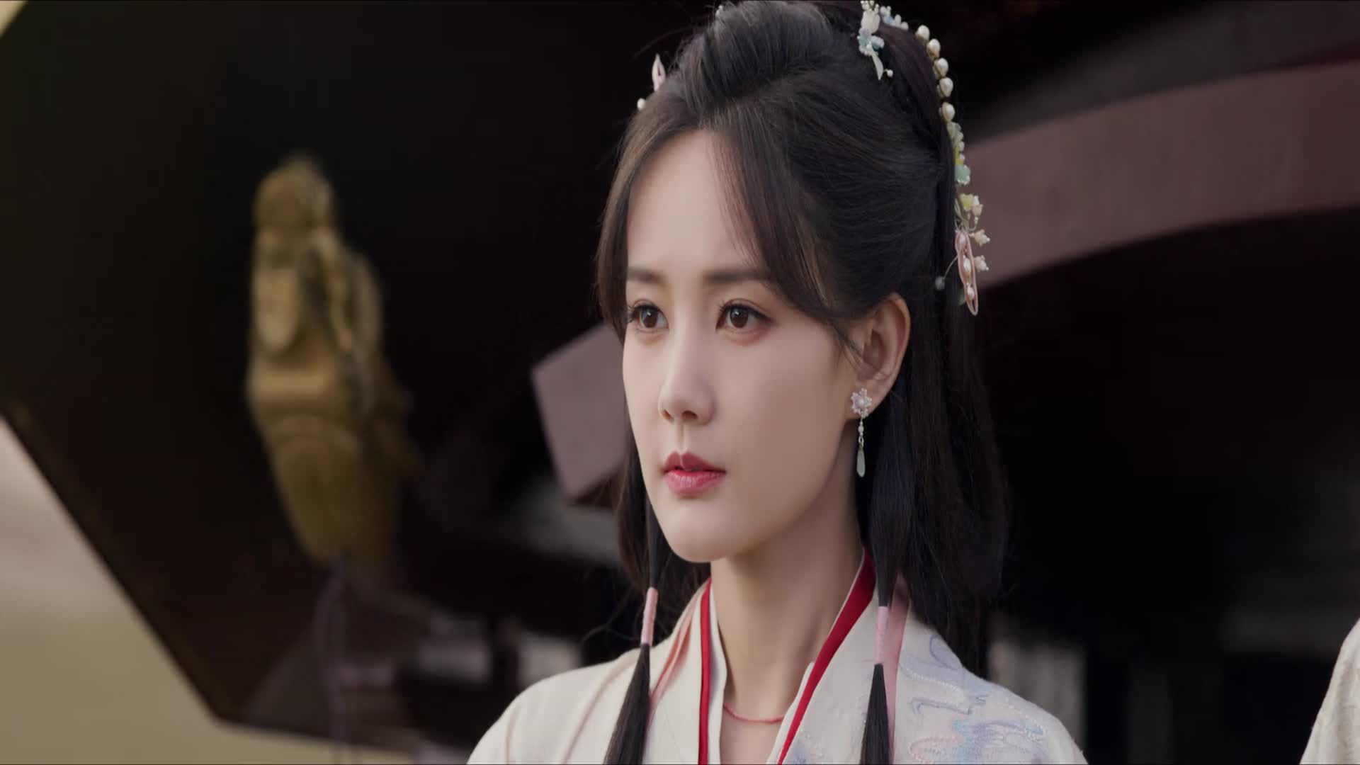 Vân Tú Hành Tập 23
